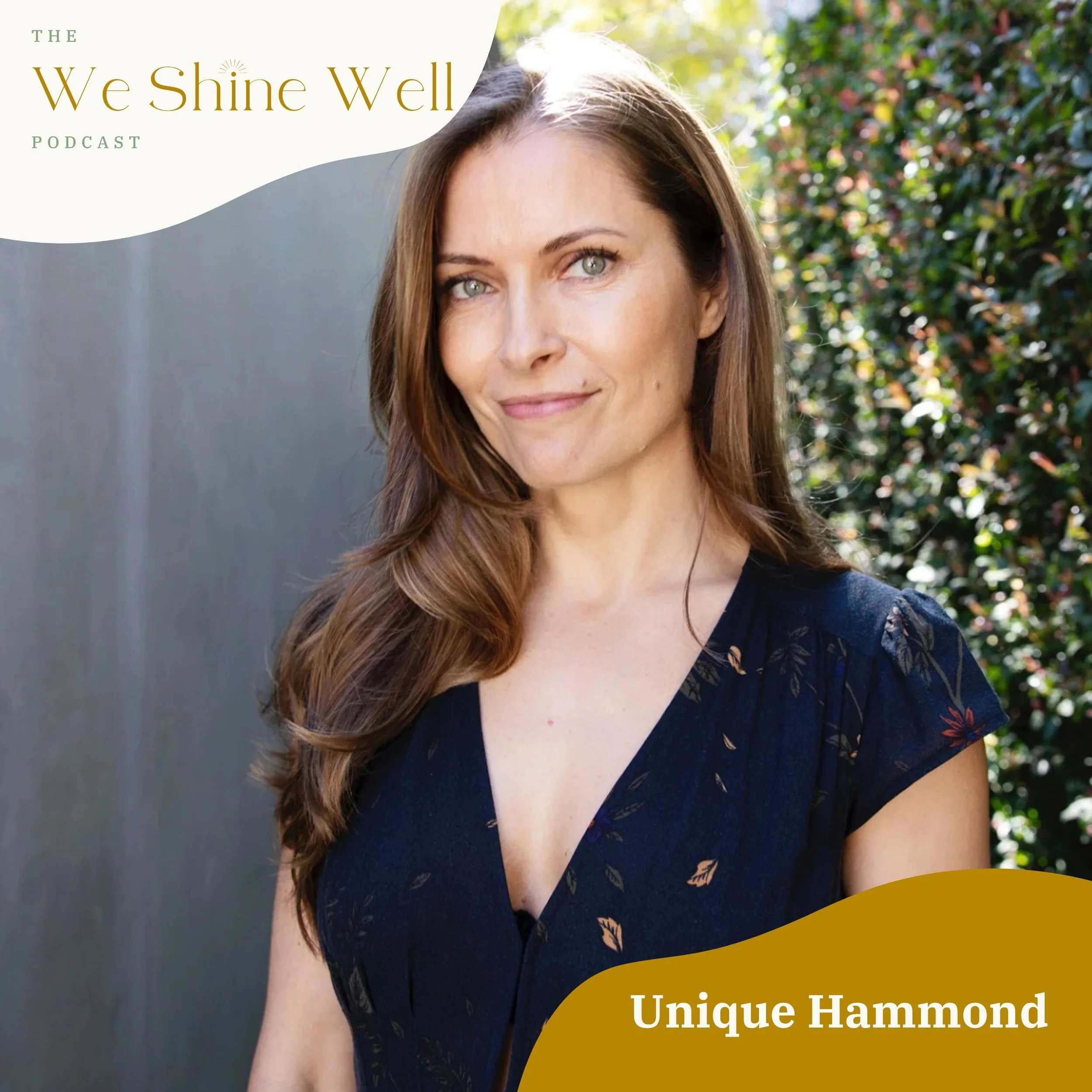 Why Beans Heal: Gut Health, Weight Loss + Hormones with Unique Hammond