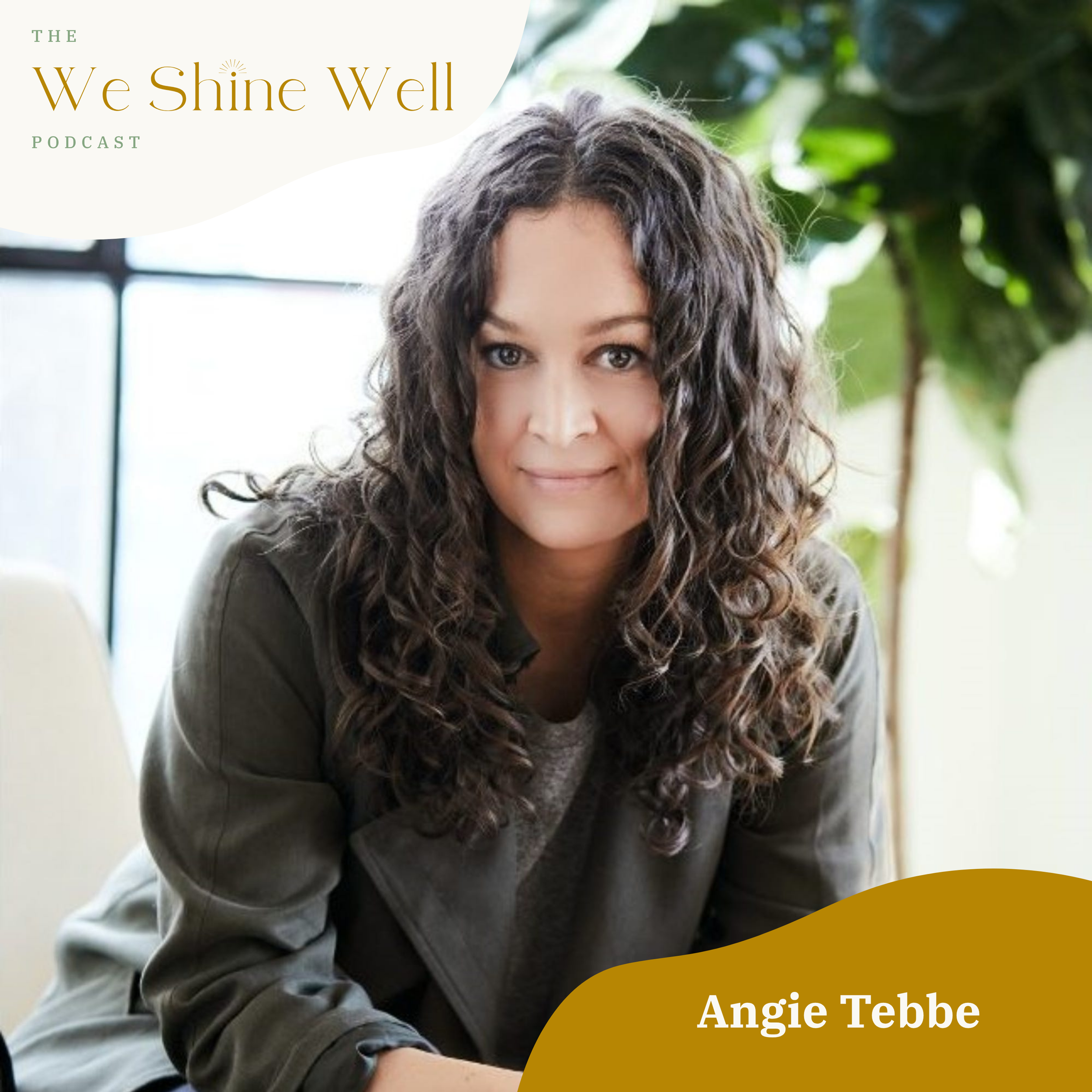 Scaling with Soul: Community, Accessibility + Women’s Wellness with Angie Tebbe