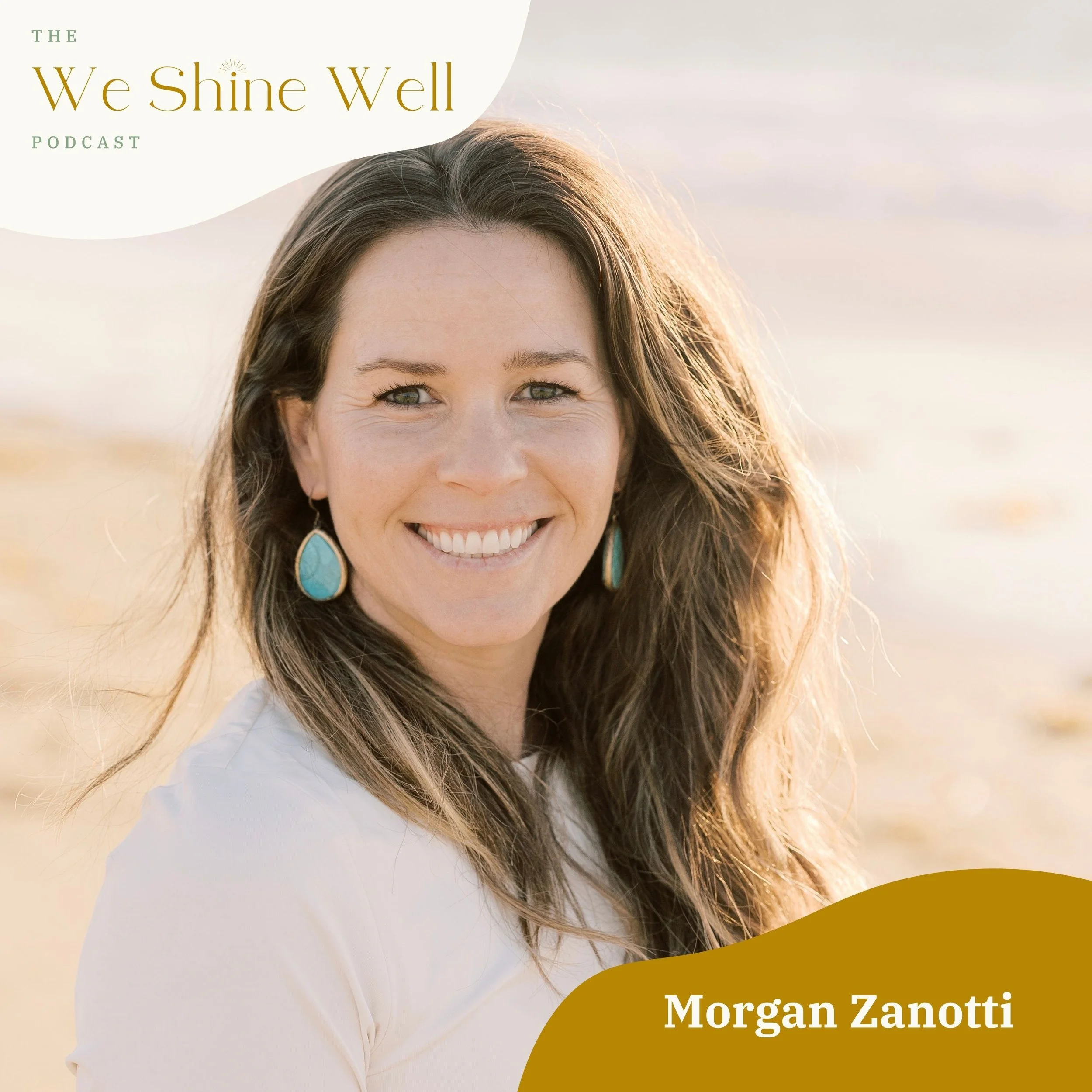 Fizzy Little Overachiever: Building Waay + Life on Your Own Terms with Morgan Zanotti