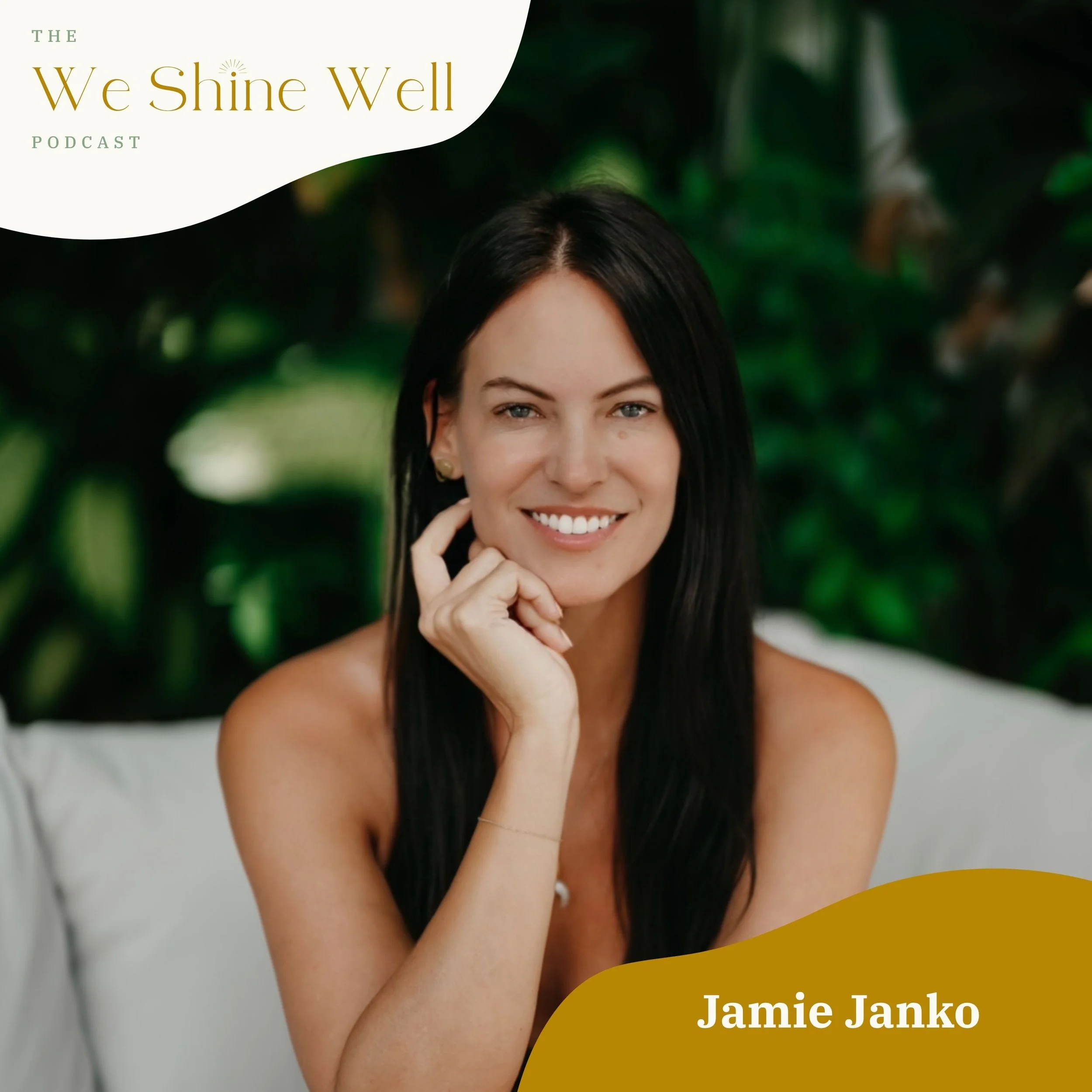 Your Vision Lives in Your Body: Breathwork + Living Fully with Jamie Janko