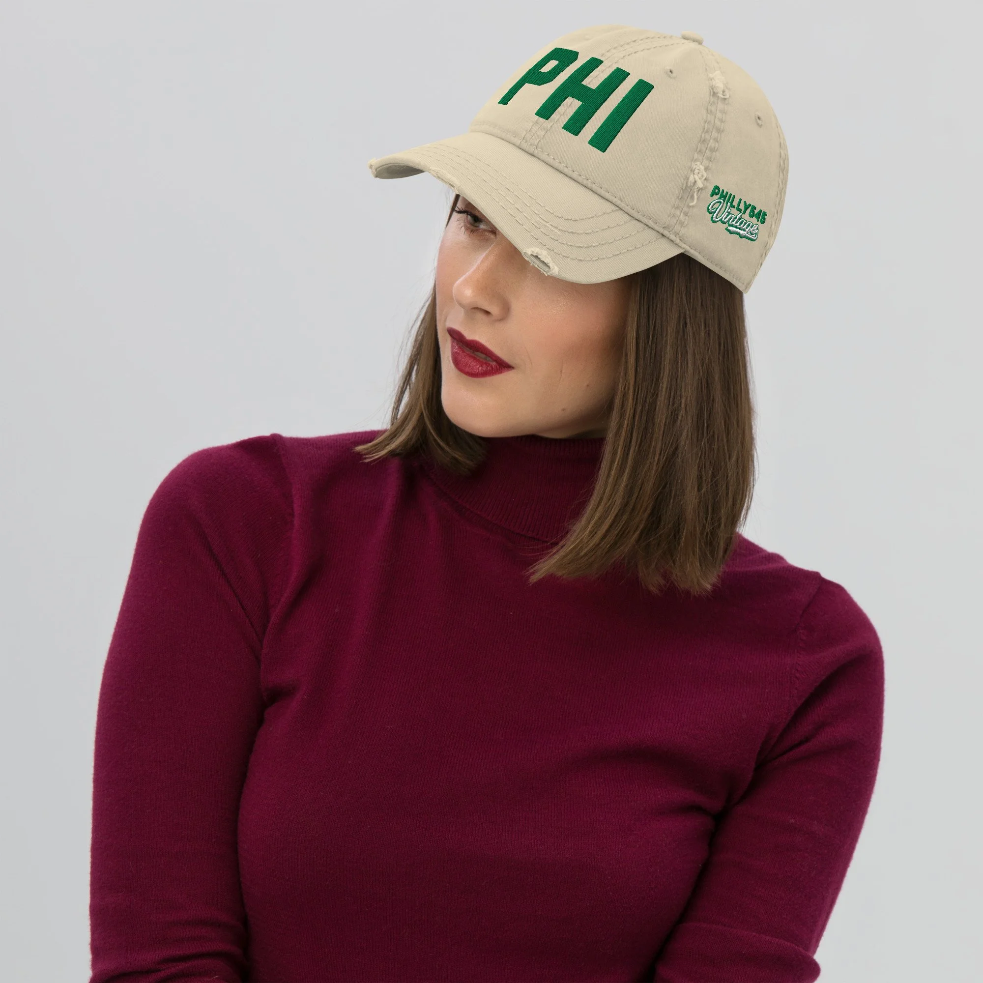 distressed-dad-hat-khaki-front-68796025801a5.jpg