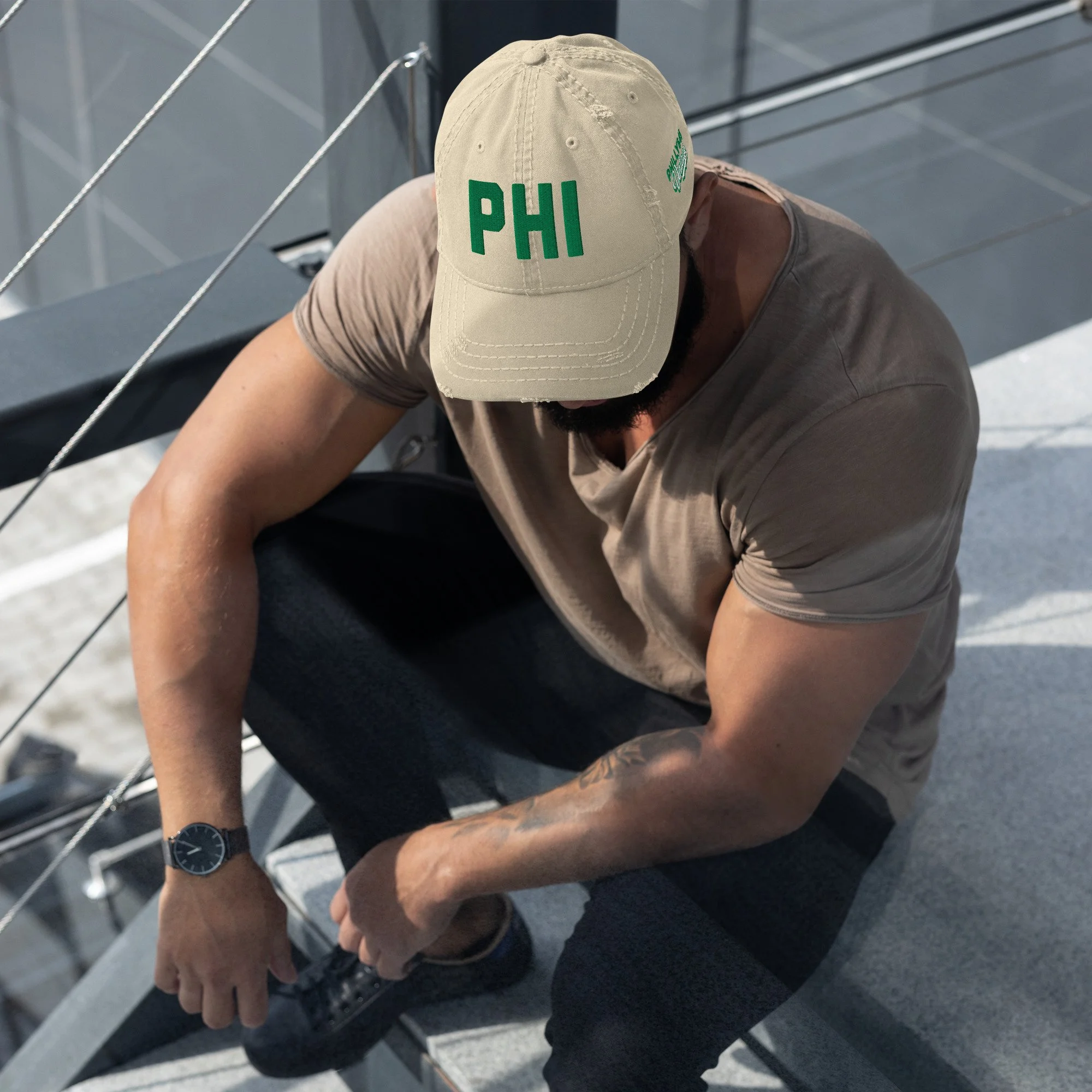 distressed-dad-hat-khaki-front-68796025803a6.jpg