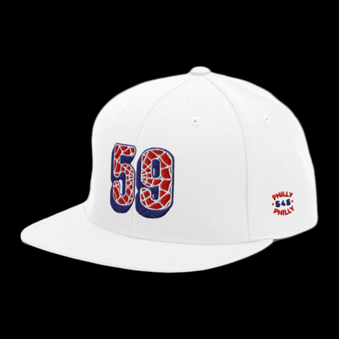 Mocks - You Pick'em - Phillyverse #59 Spider Snap - White hat.png
