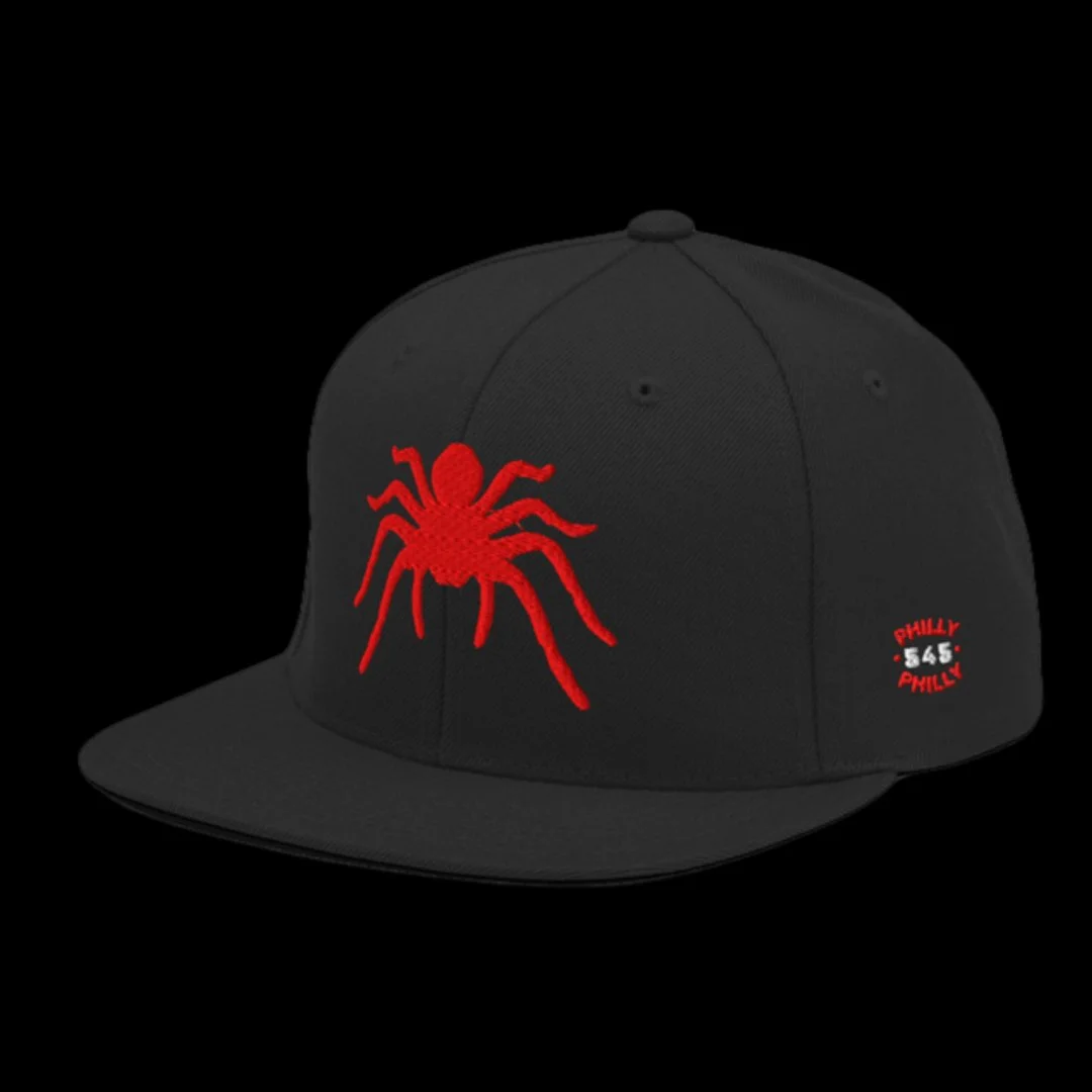 Mocks - You Pick'em - Phillyverse Spider Snap - Red on Black.jpg