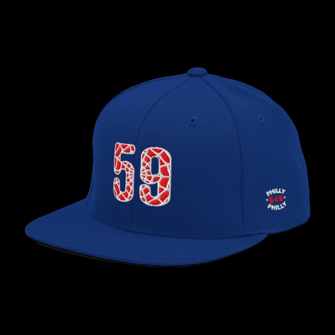 Mocks - You Pick'em - Phillyverse #59 Spider Snap - Royal hat.png