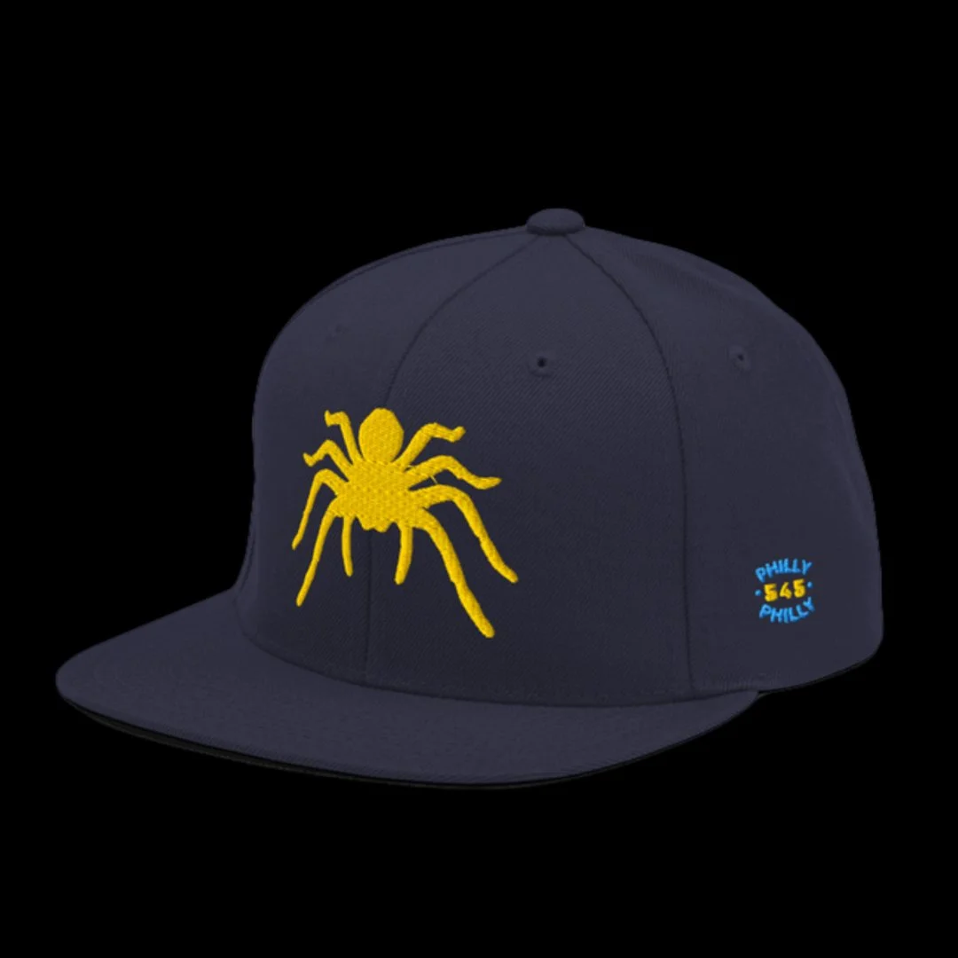 Mocks - You Pick'em - Phillyverse Spider Snap - Yellow on Navy.jpg