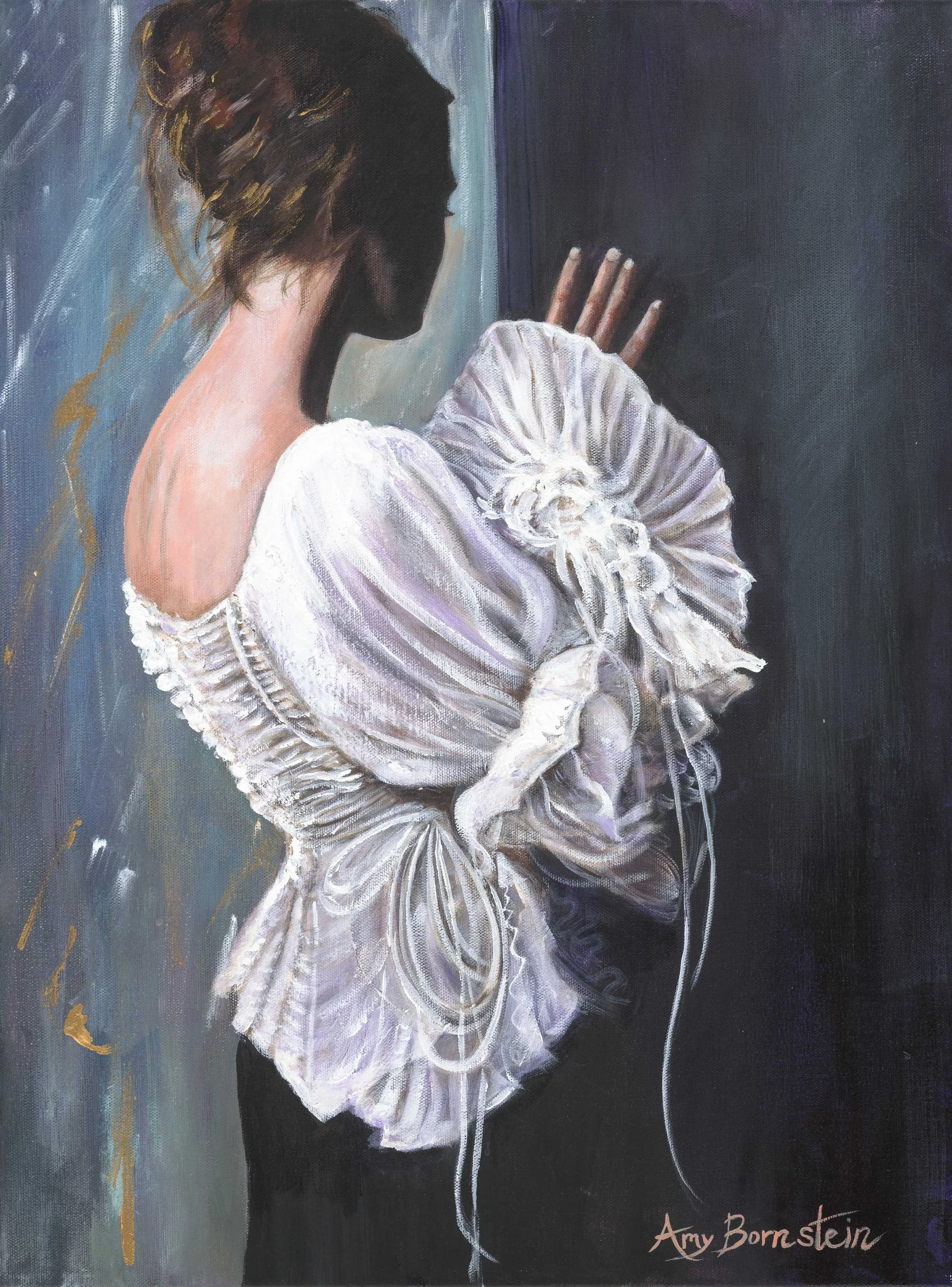 The Blouse