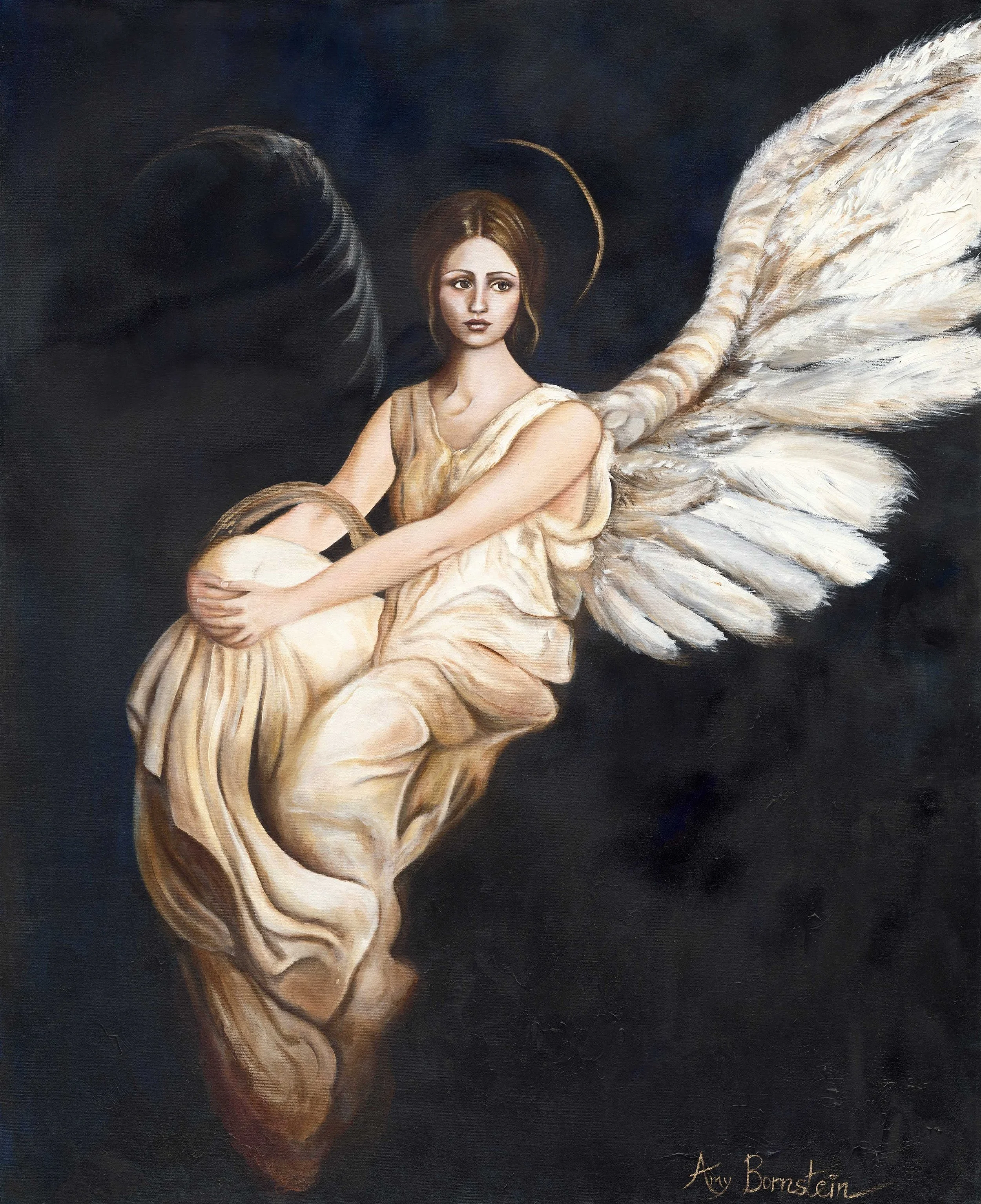 Alive Hospice Angel