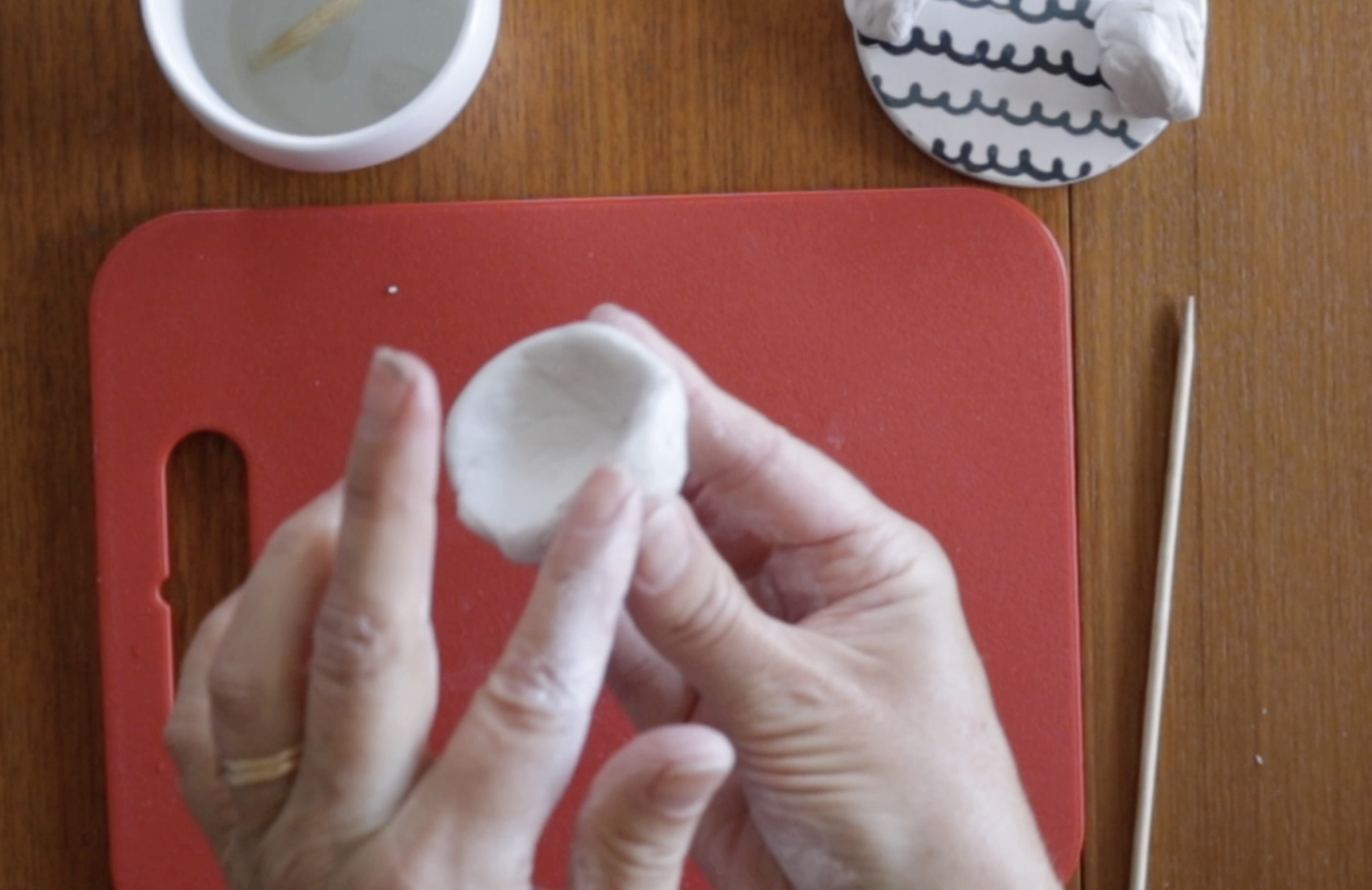 Clay Basics 