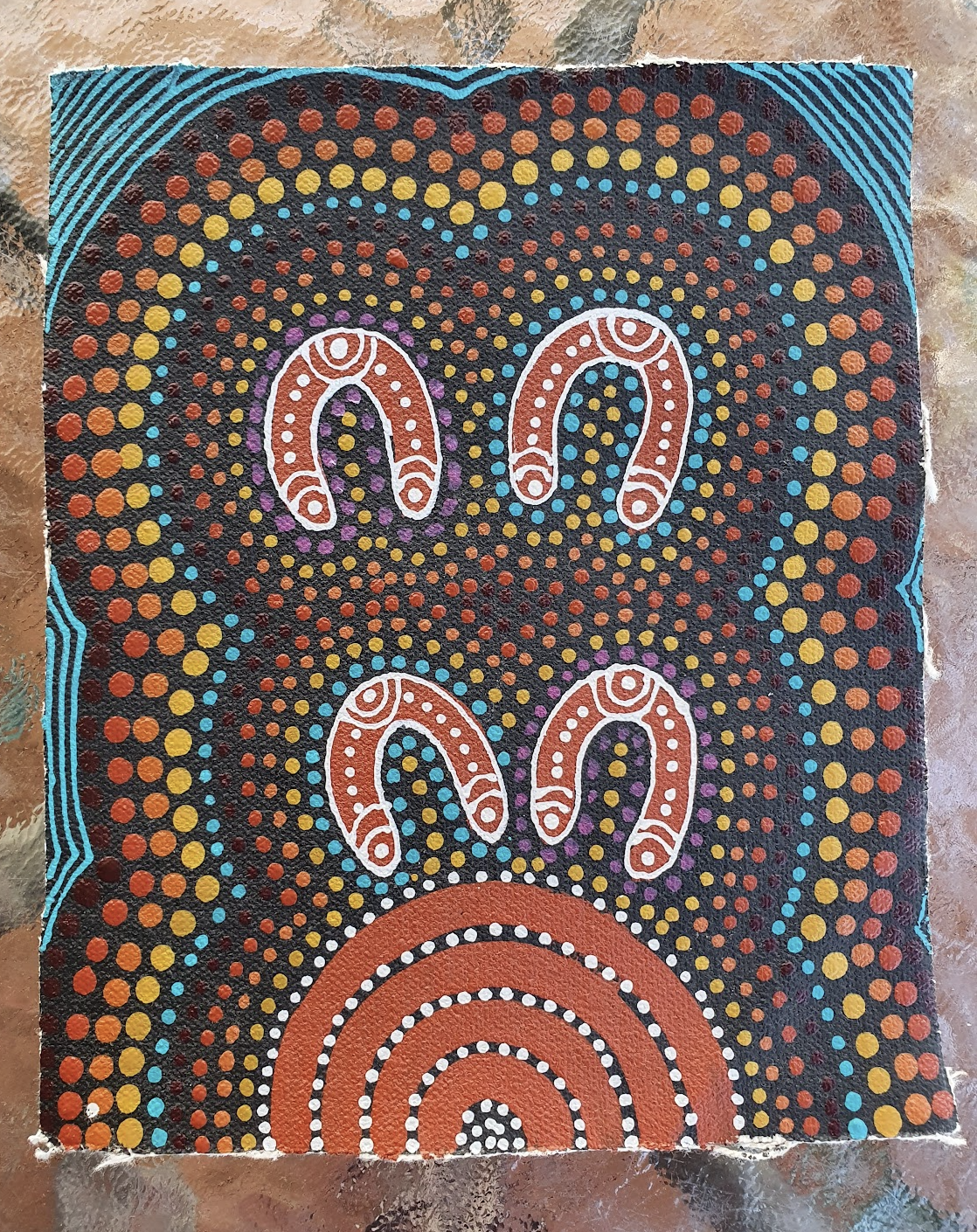 Teaching About Aboriginal Art