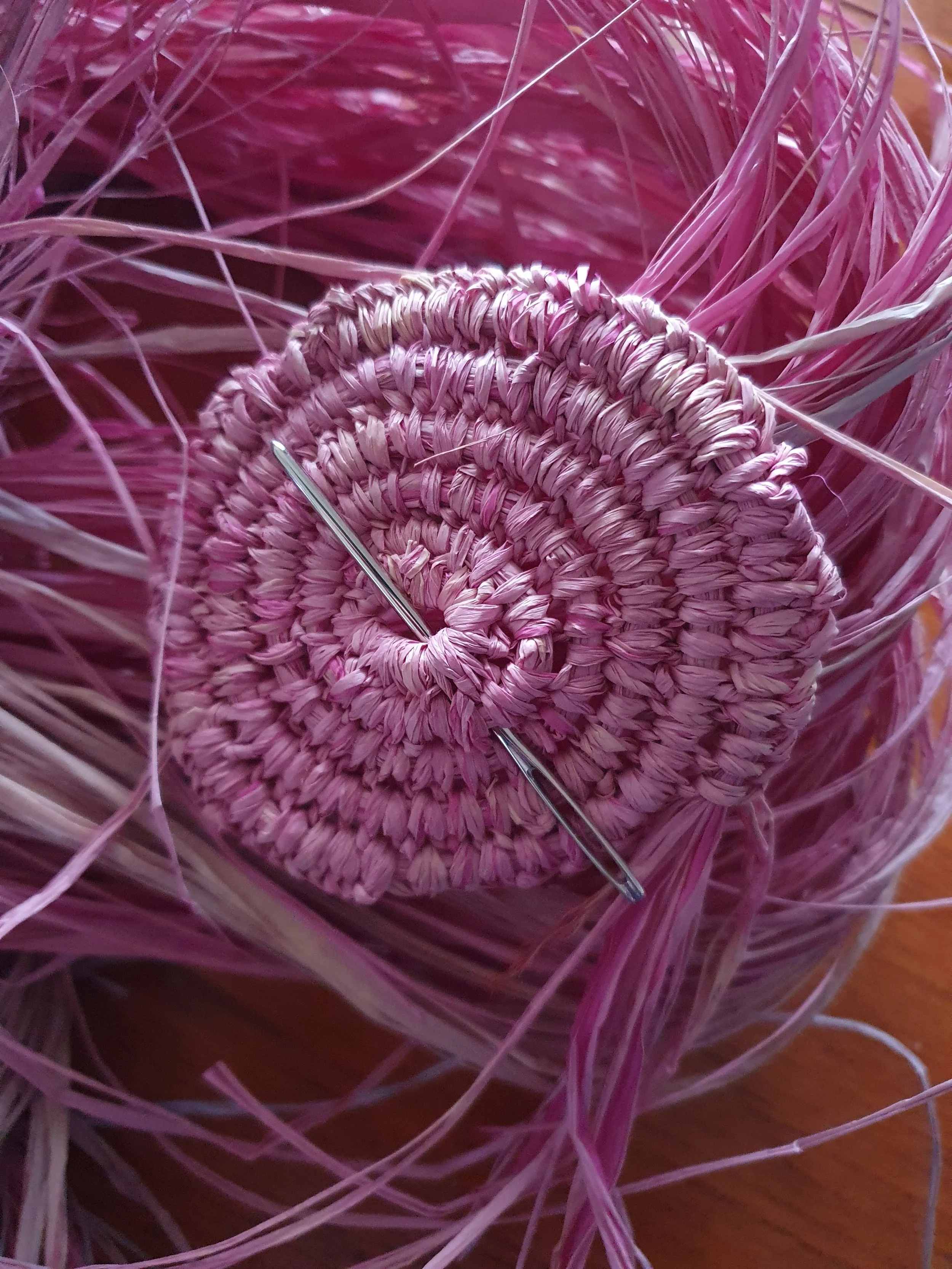 BasketWeaving for Beginners