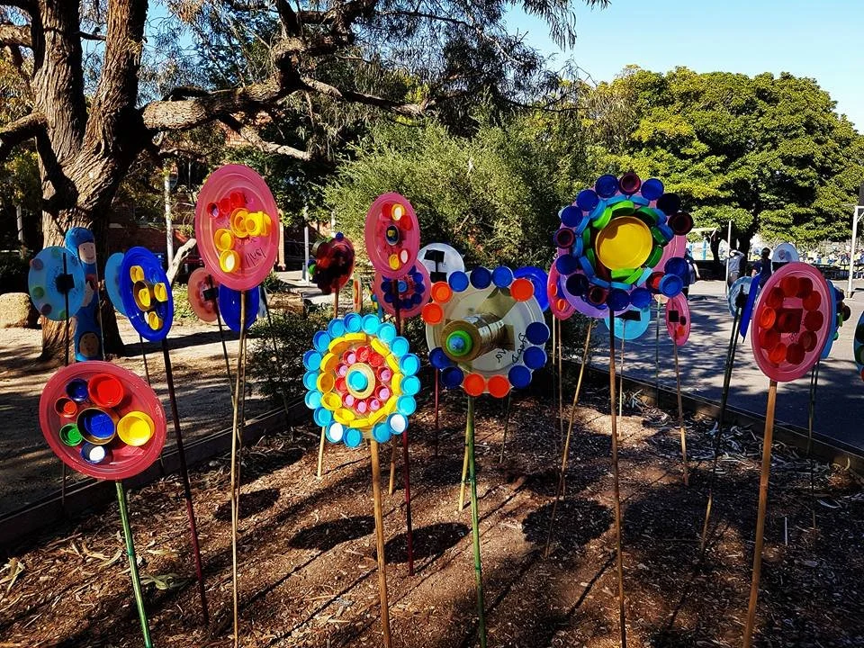 RecyCled Art 