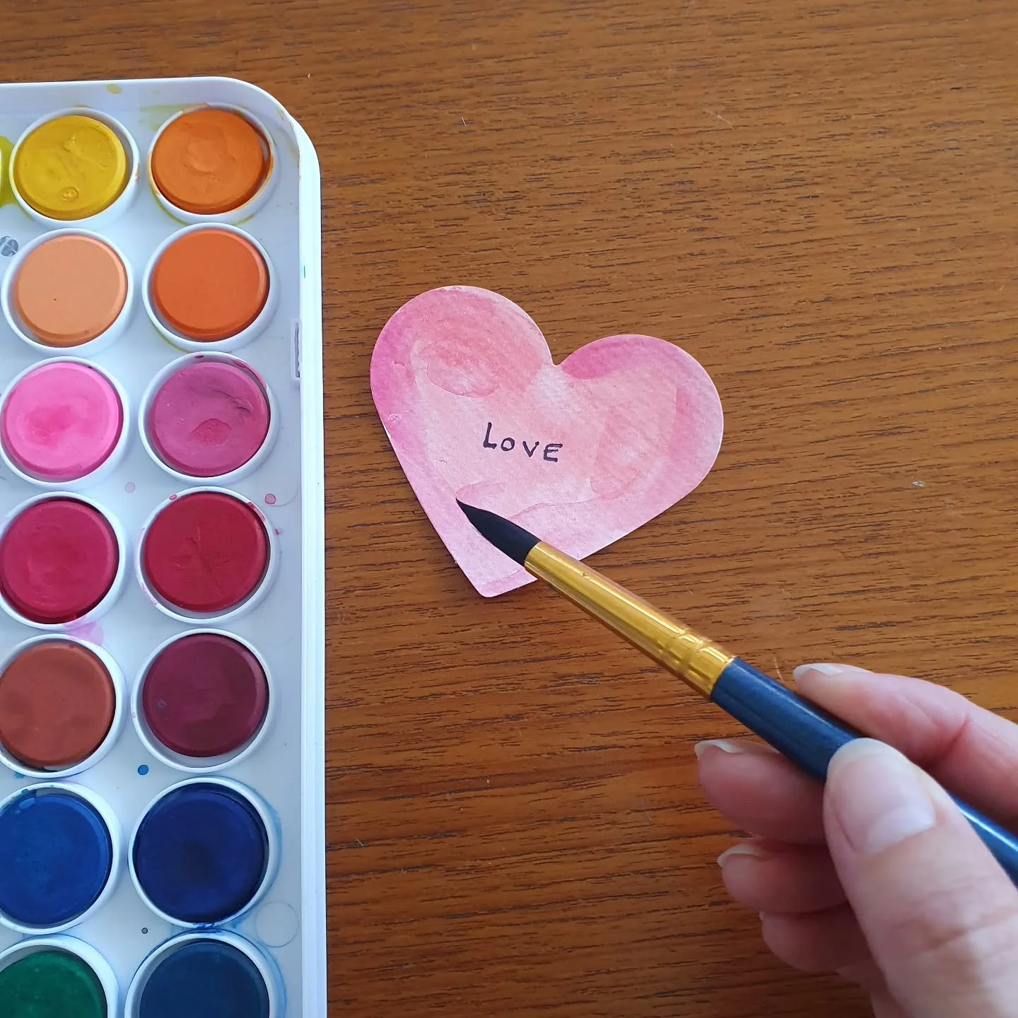 Happy Valentine's Day ❤️