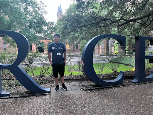 All About Experiential Learning: The Summer Program