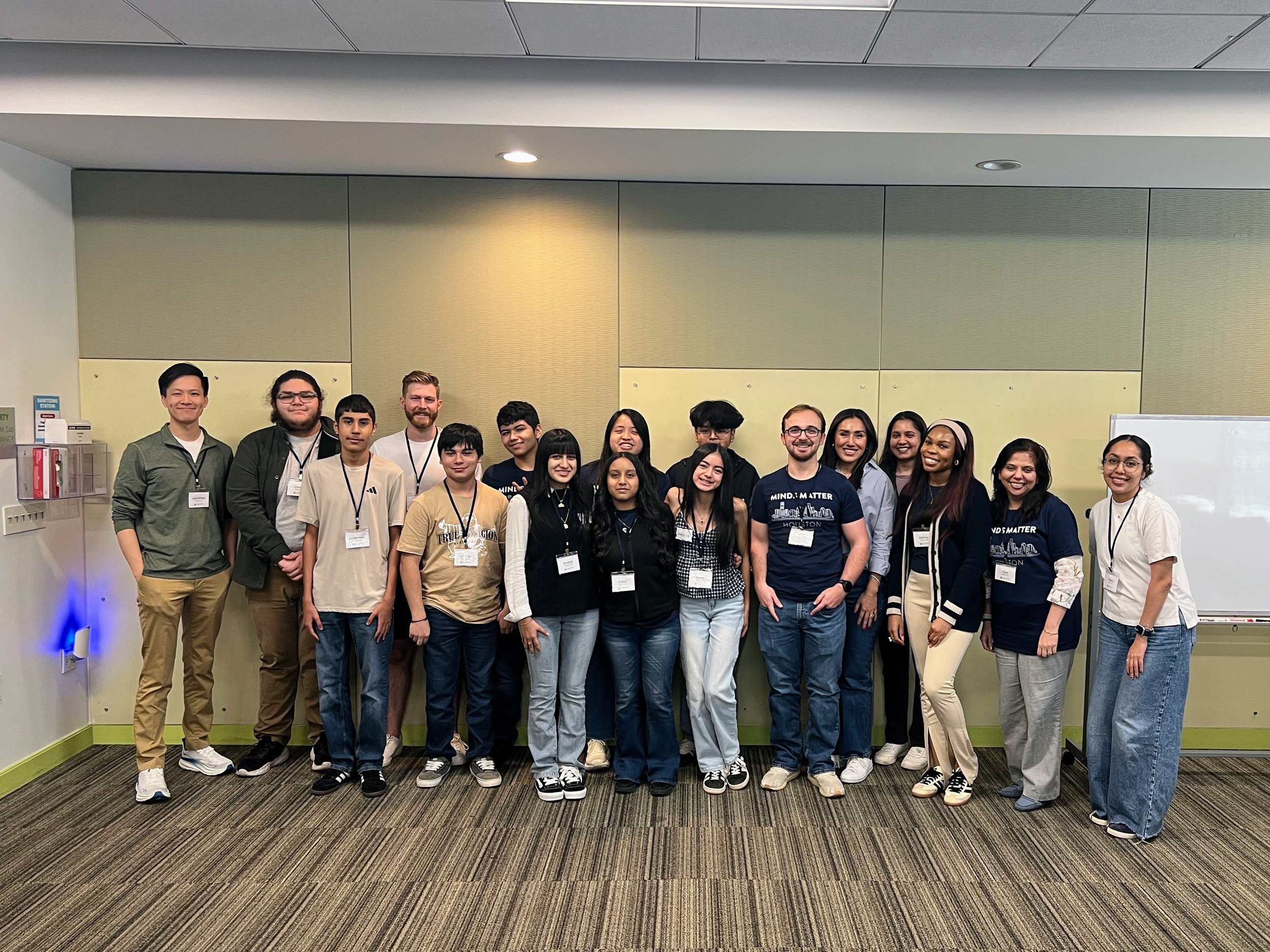 Tackling College 101: The Sophomore Program