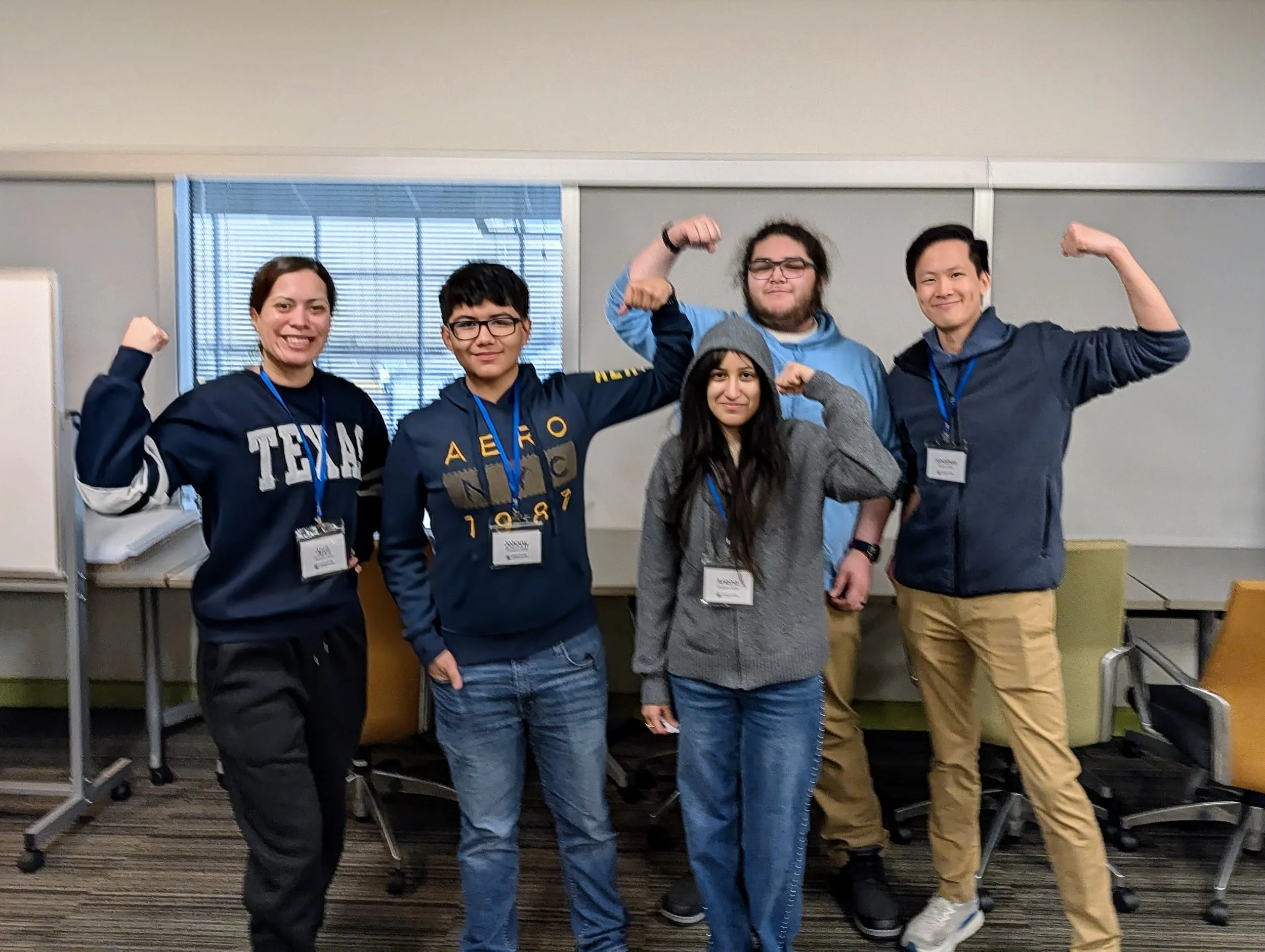 Hearts Across Miles: Minds Matter Houston’s Twin Cities Project