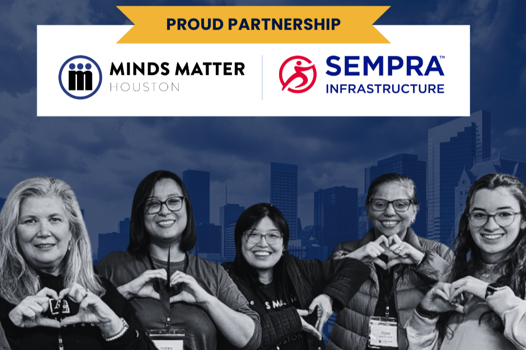 Partner Spotlight: How Sempra Infrastructure is Shaping the Future of Houston’s Scholars