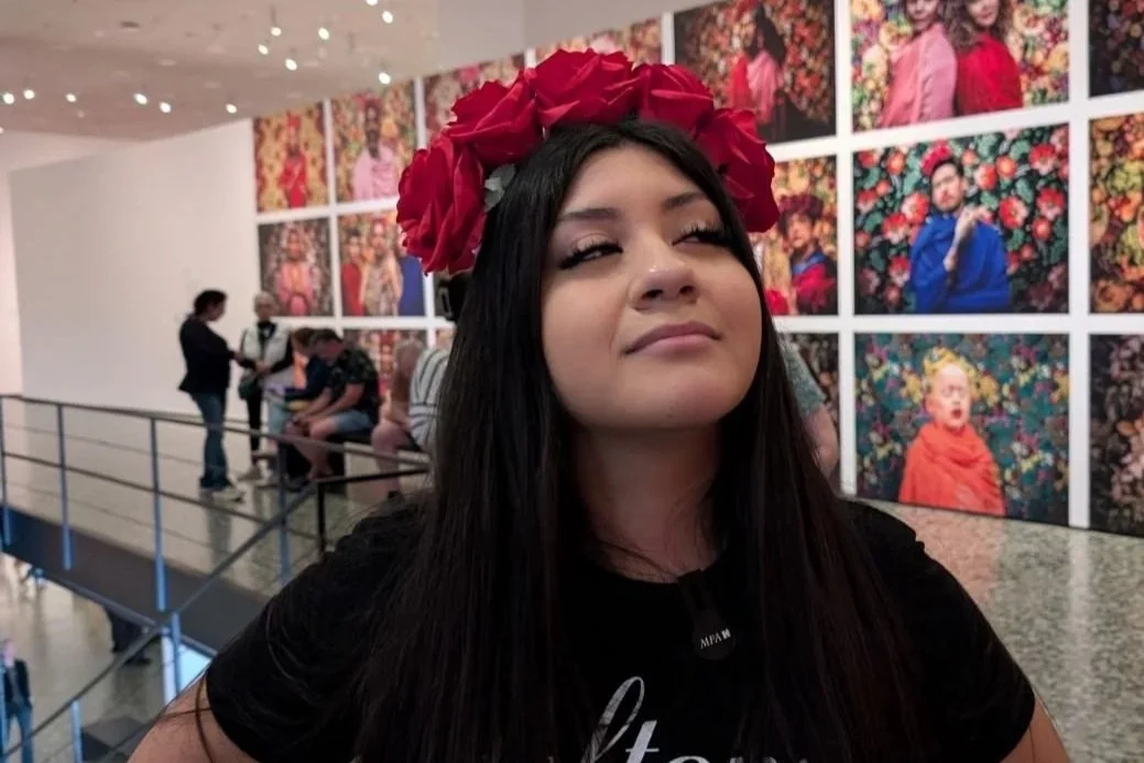 Beyond the Classroom: Expanding Horizons at the MFAH