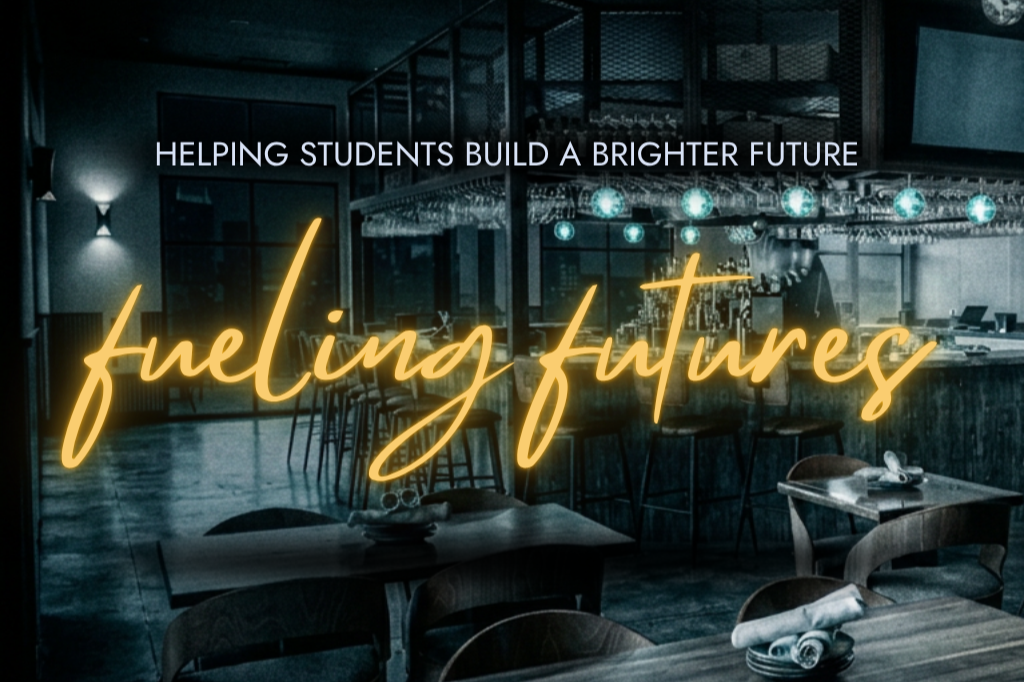 Save the Date: Fueling Futures 2026 at City Cellars HTX!