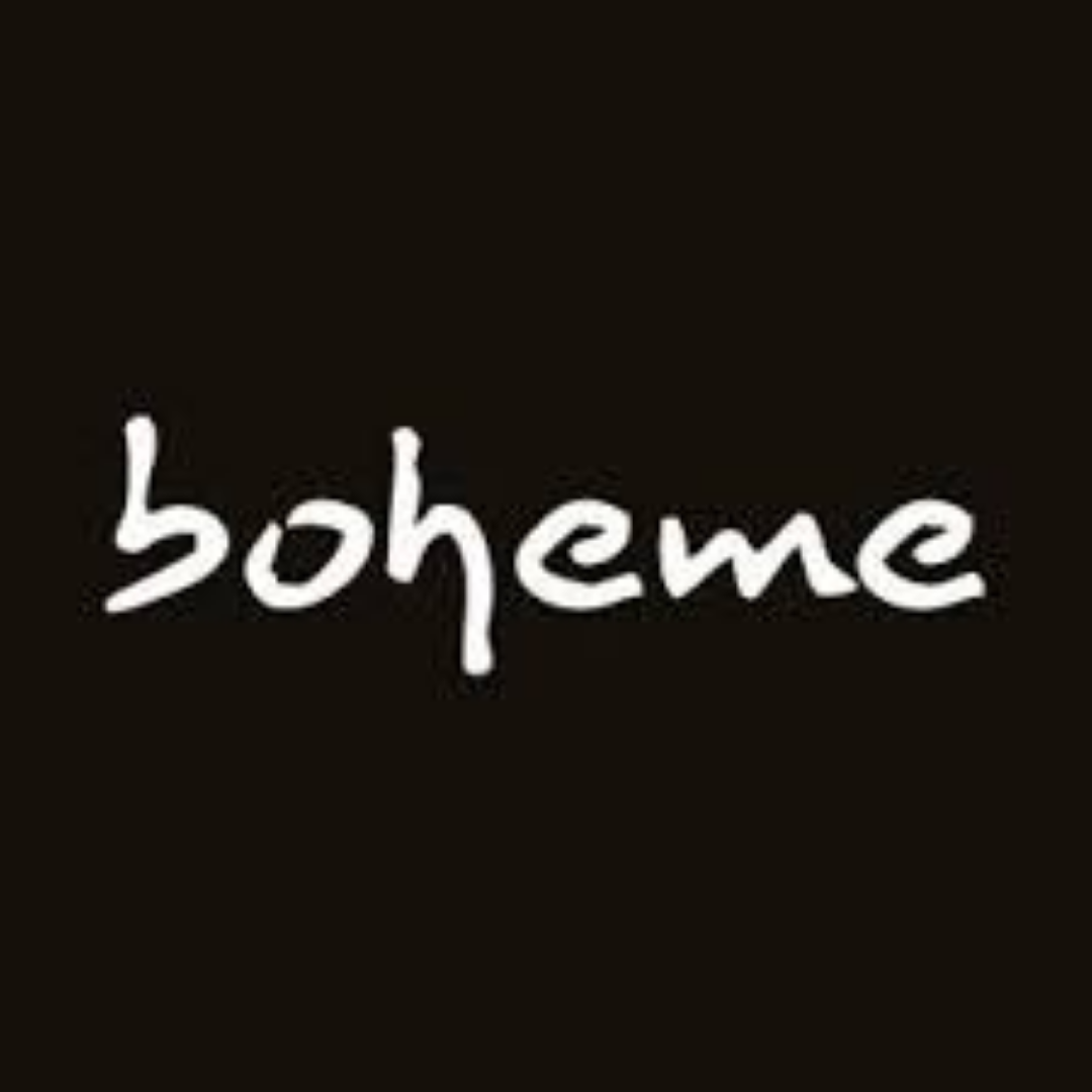 Bar Boheme