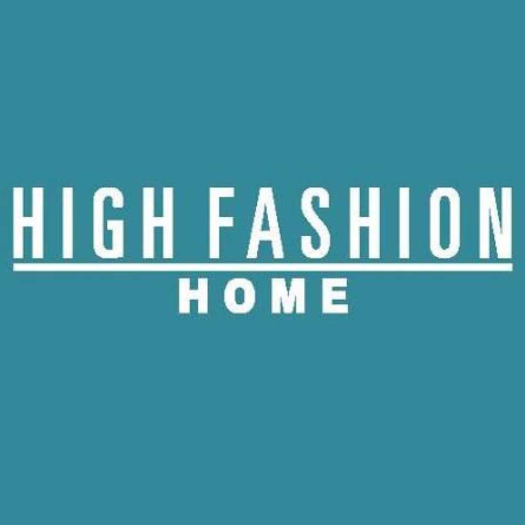 High Fashion Home