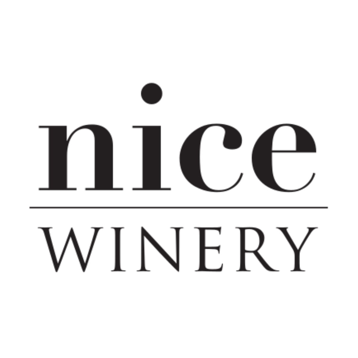 Nice Winery