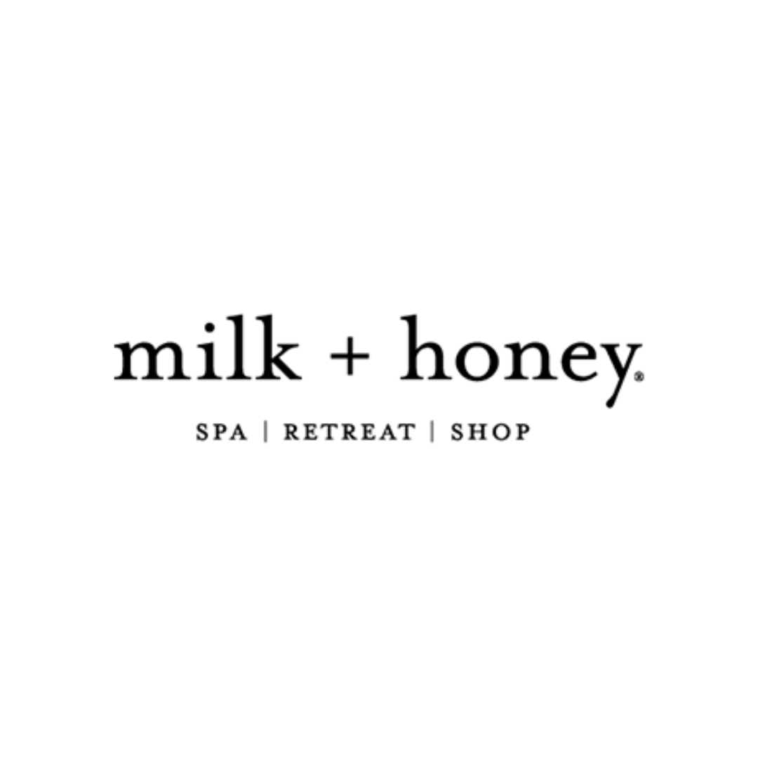 Milk + Honey