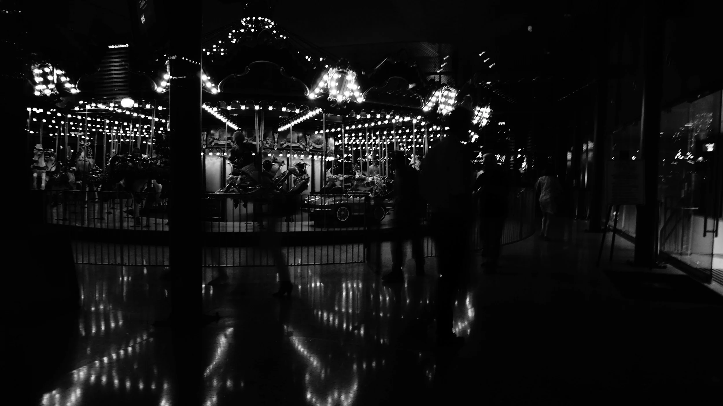 The Roots of Fear Have Went So Deep