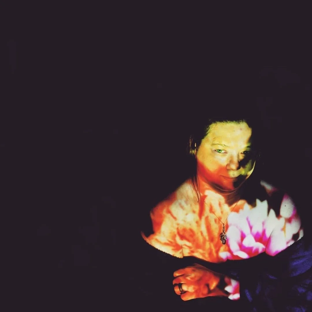 Growing Where Planted