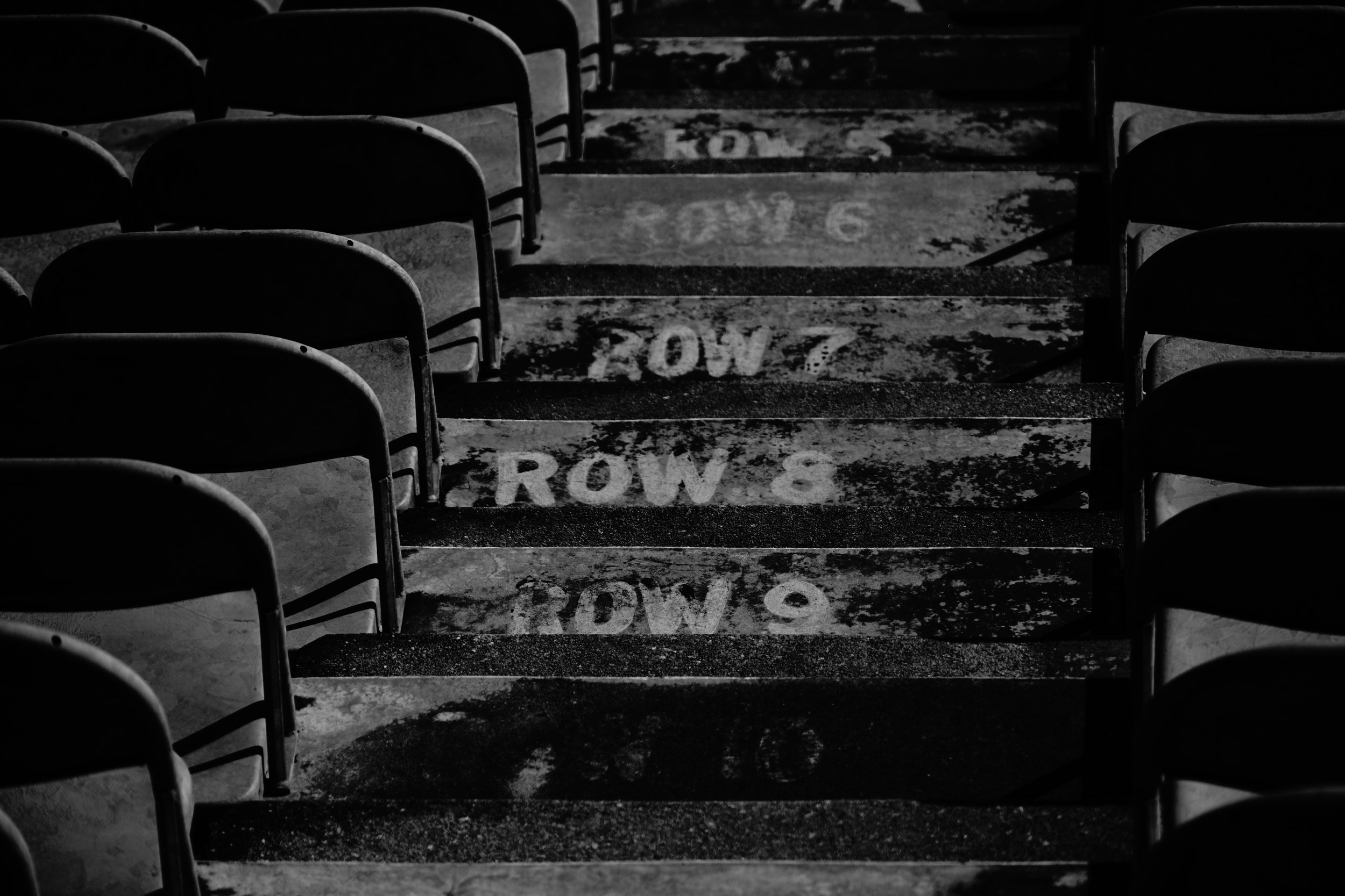 I Thought the World Would Change