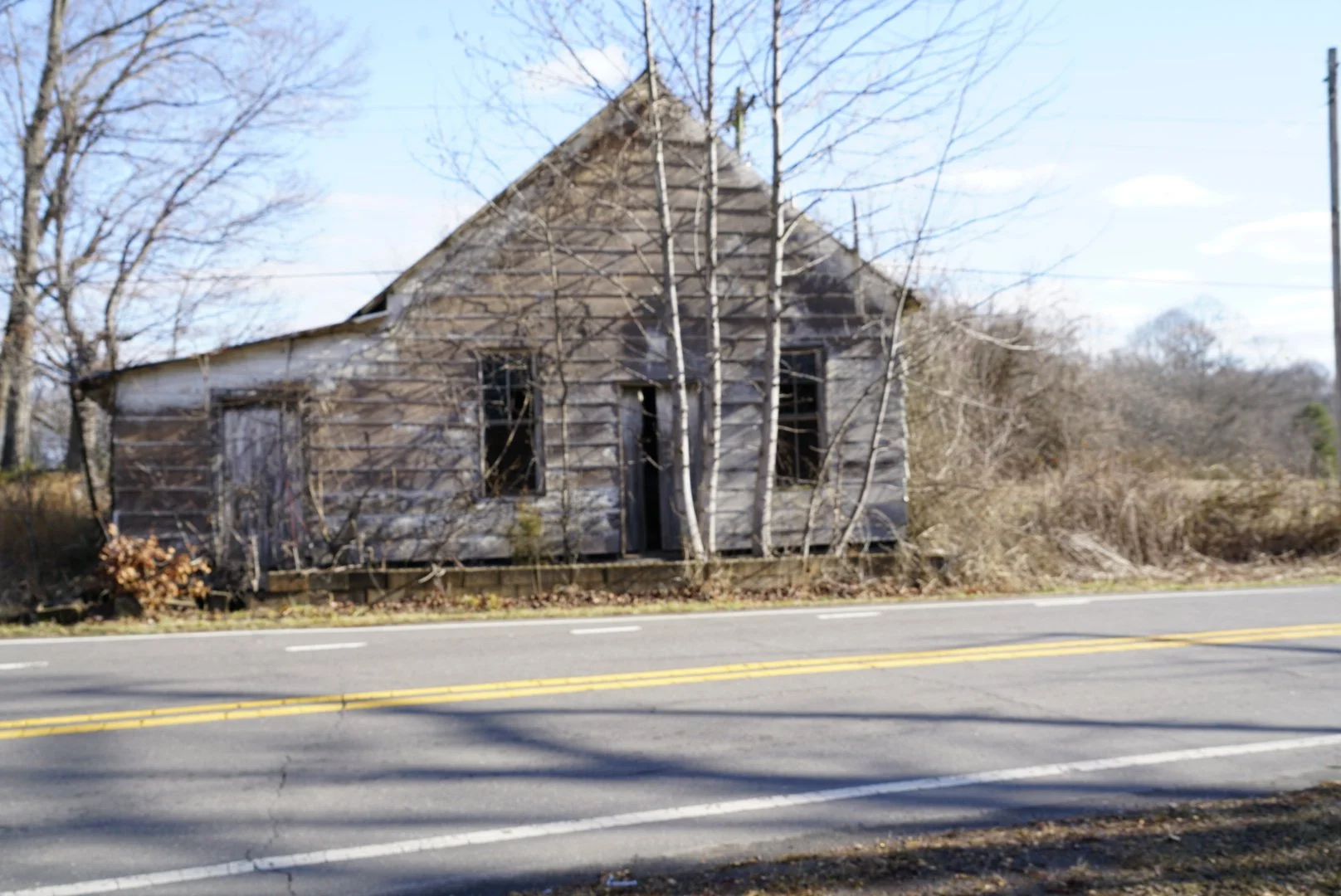 With Glasses

I adjusted these with my right glasses lens. It is a bit sharper and more clear. 