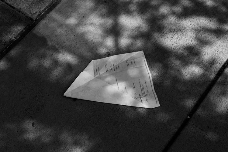 The Daily Exhaustion