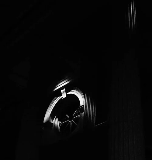 When the Light Had Gone Out