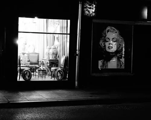 Built the Inner Core