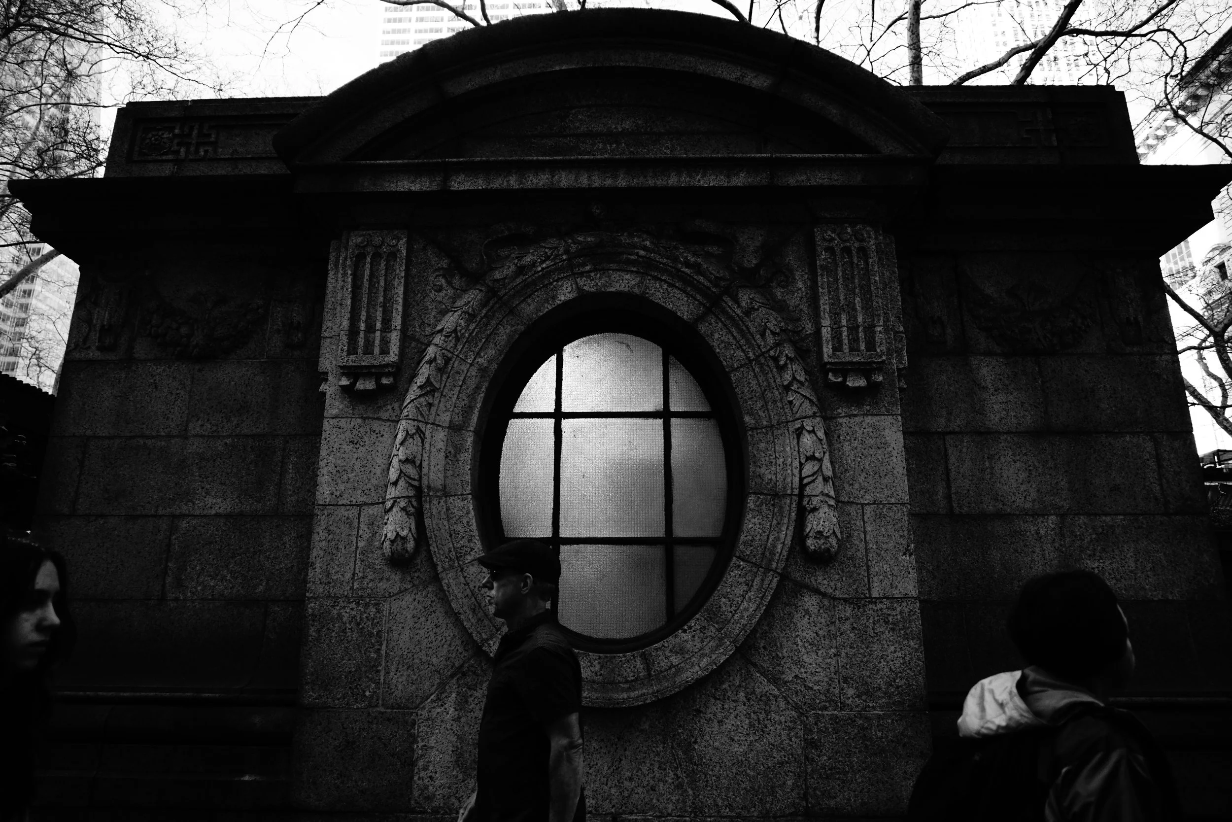 The Illusion (of Keep All the Plates Spinning)