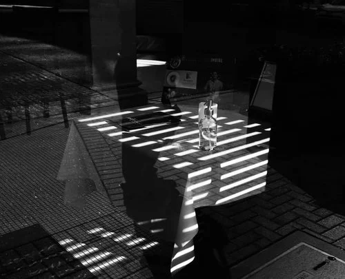 Controlling Everything