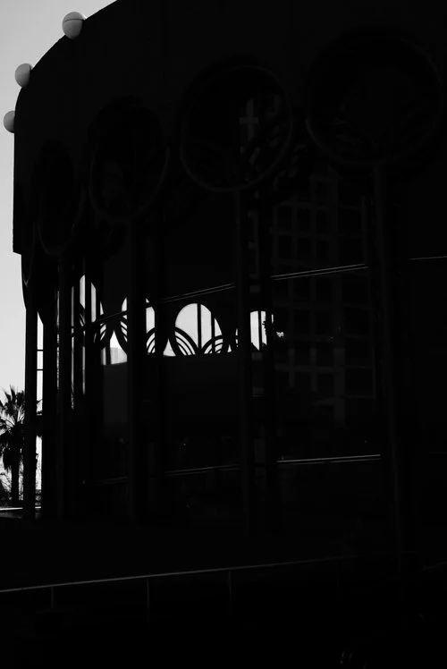 The Heavy Weight of Life's Burdens