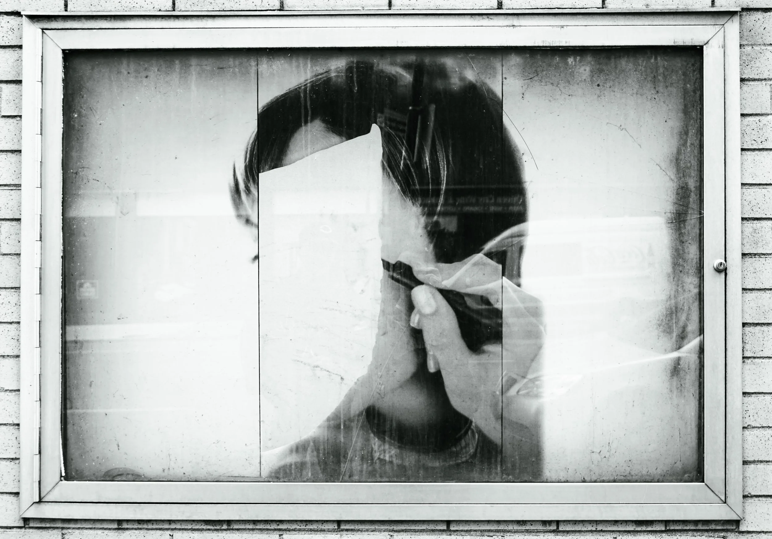 Trying to Keep the Peace