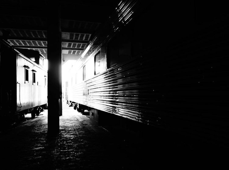 The Struggle to Create