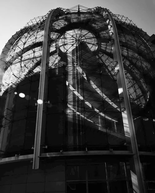 Challenging That Weight