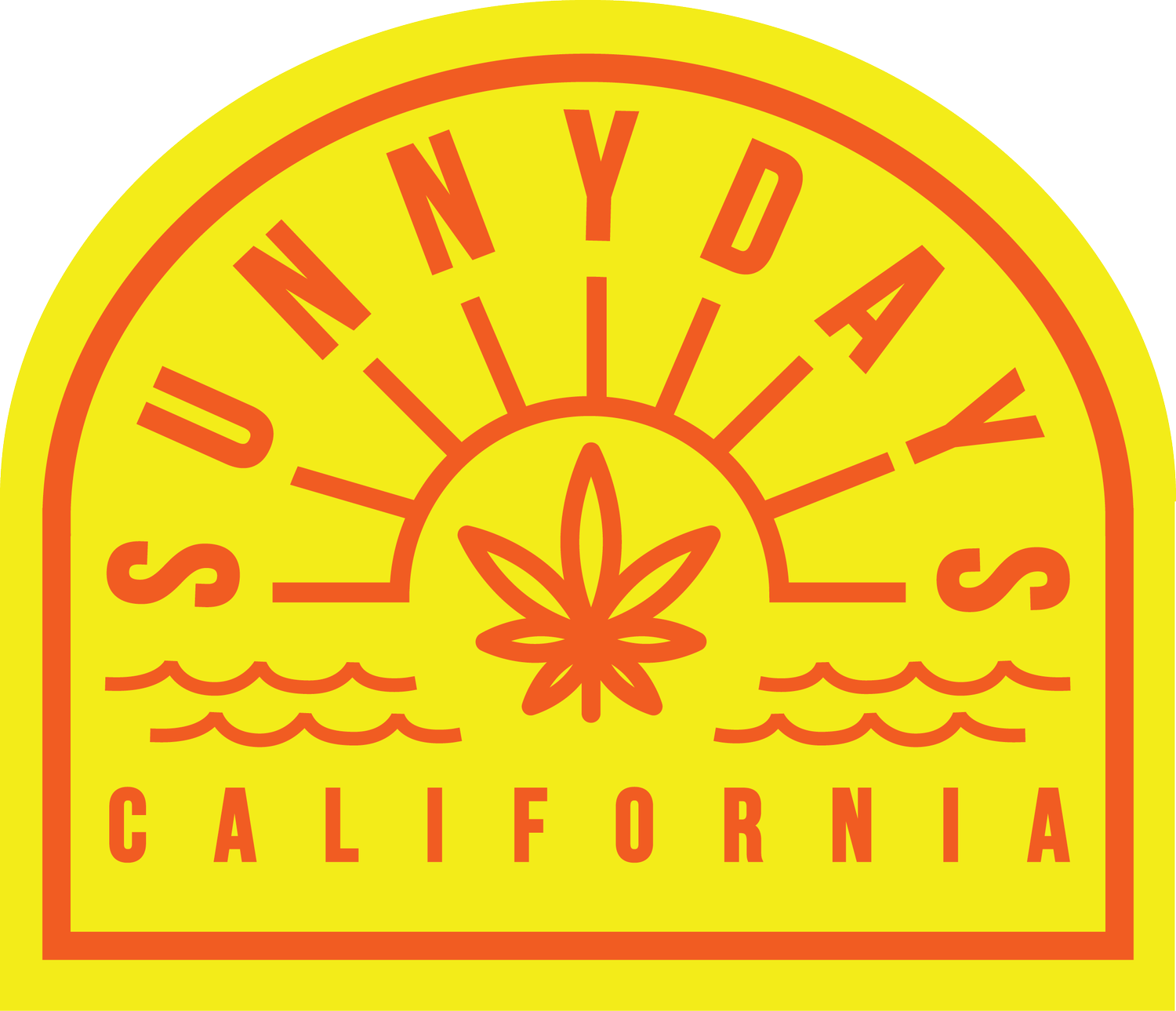 Sunny Days California | World-Famous California Grown Cannabis