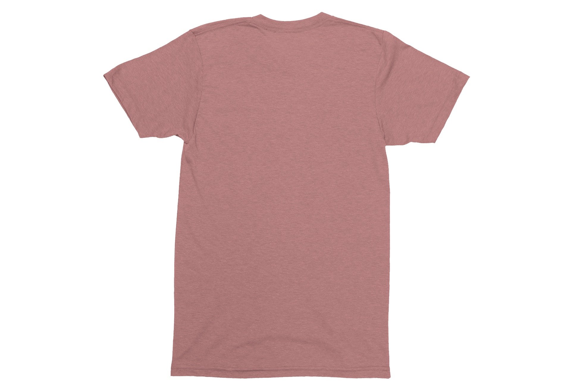 Too Little, Too Latte - hthr mauve tshirt back.jpeg