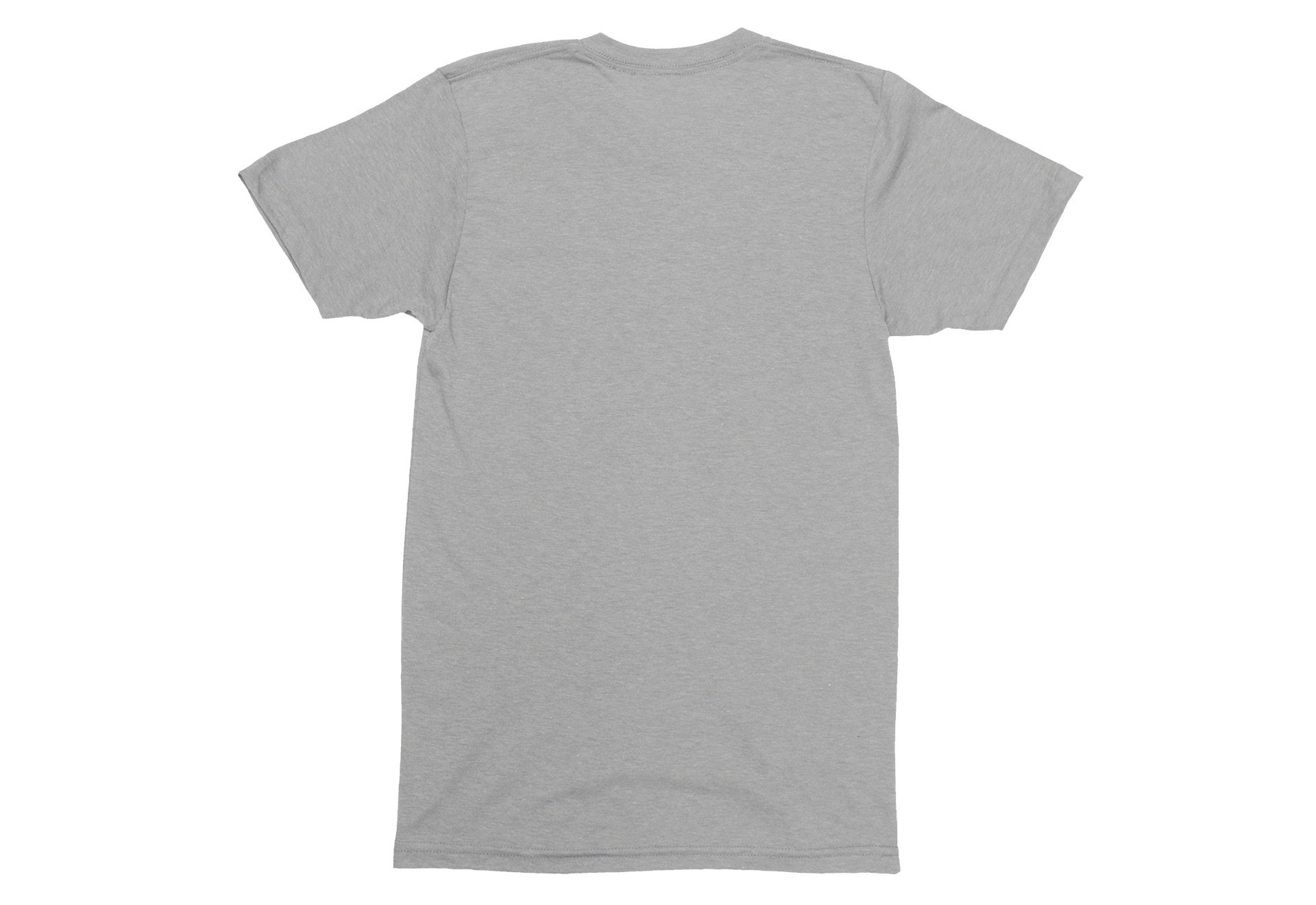 Cher Your Location! - athletic grey back.jpeg