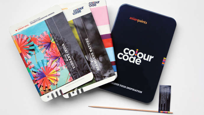 Asian Paints Colour Code | Made for designers by designers