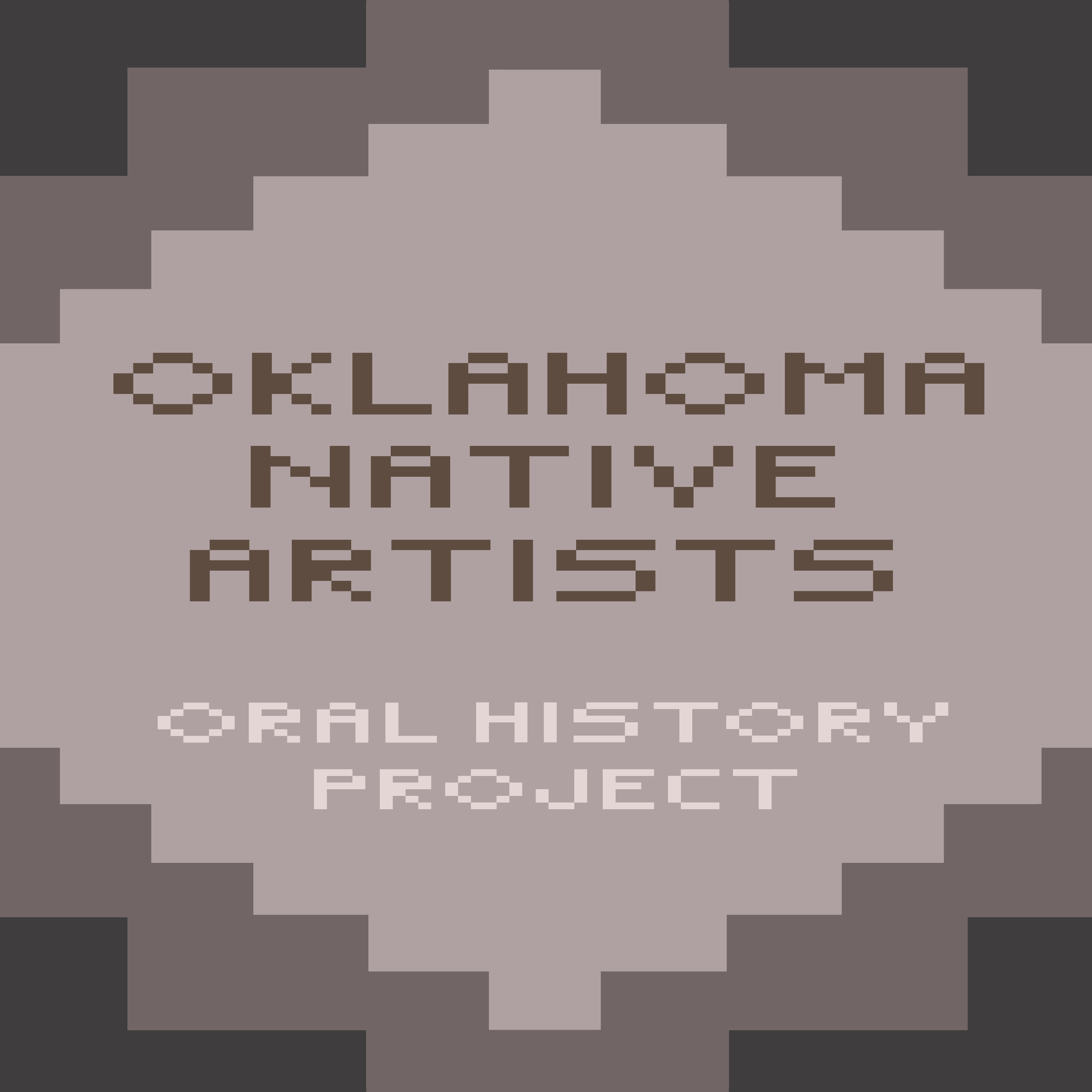 Oklahoma Native Artists Oral History Project (Final - 670X670).png