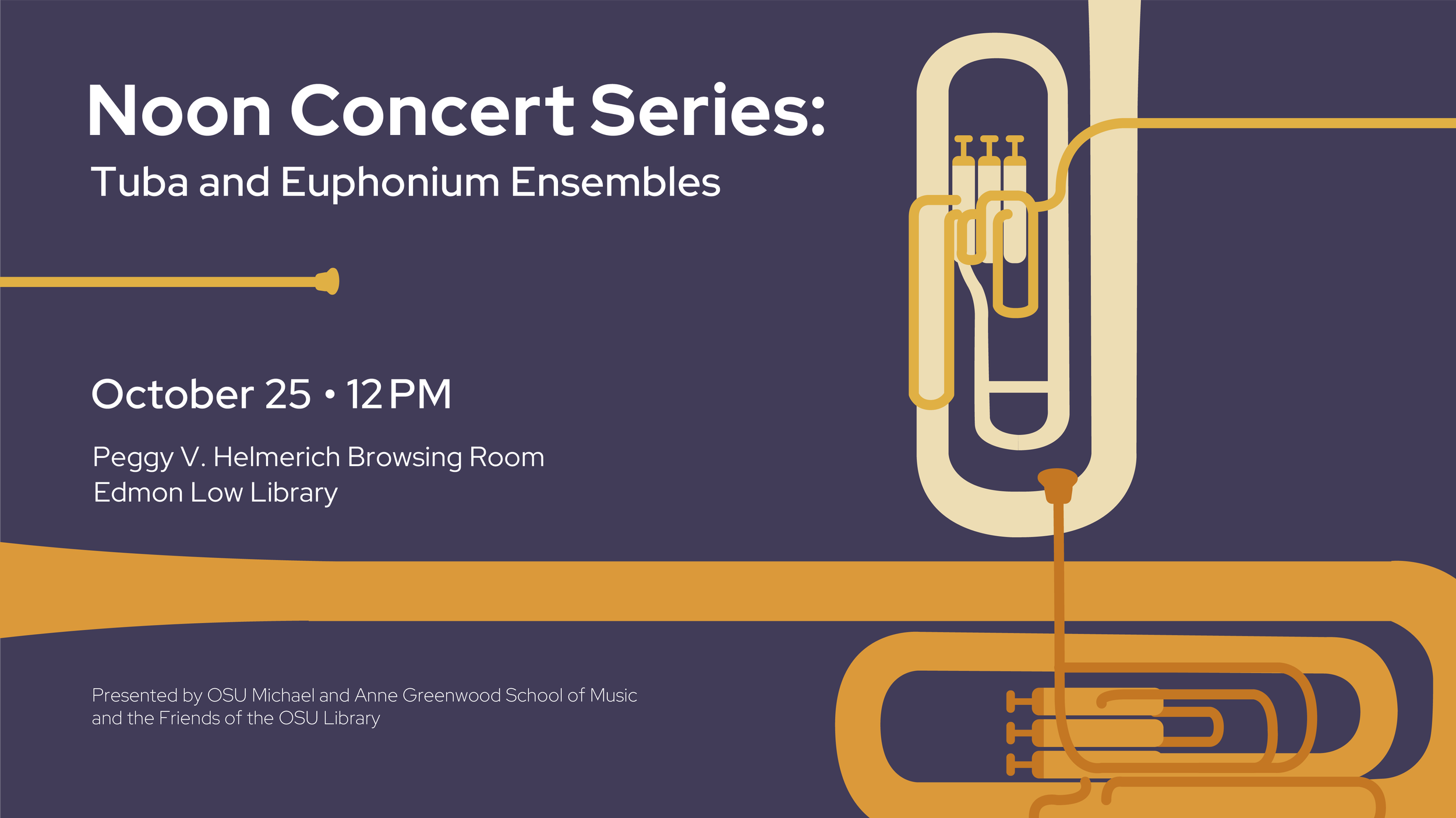 Noon Concert Series (Wide) - October 25.png