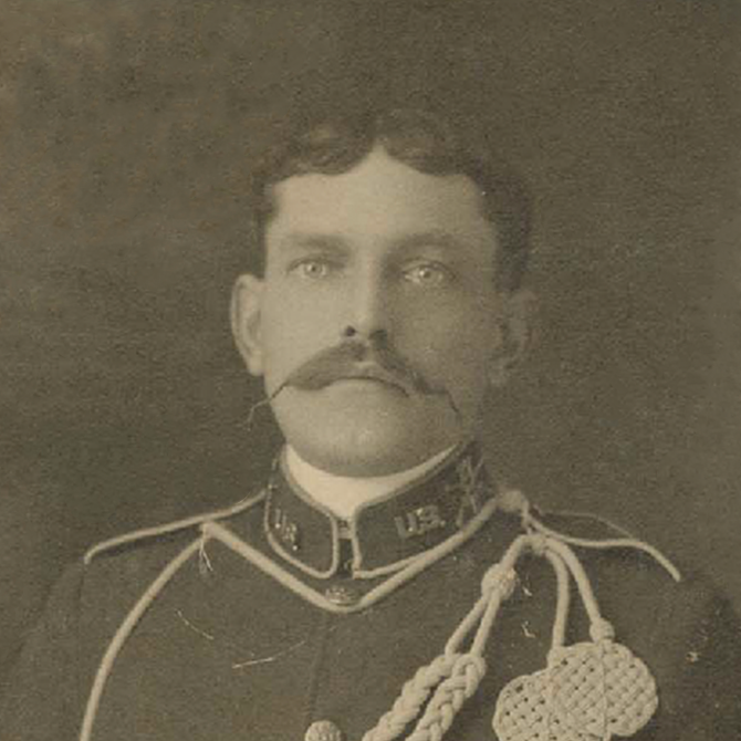 John Hayes White (Final - 670X670).png