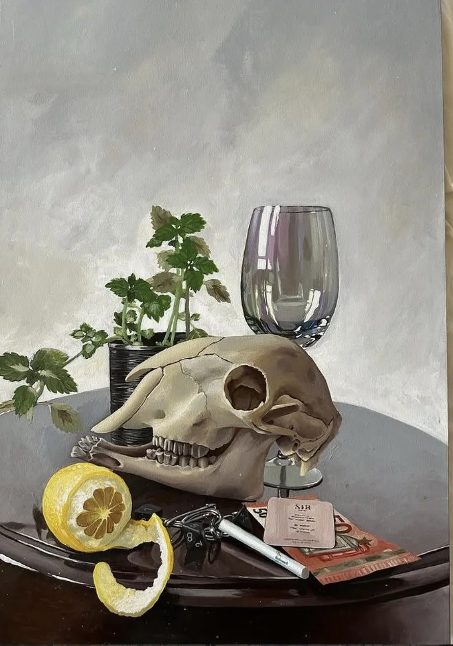 Snelgrove+Alex,1+STILL+LIFE+1+Acrylic+on+Canvas+24x36.jpg