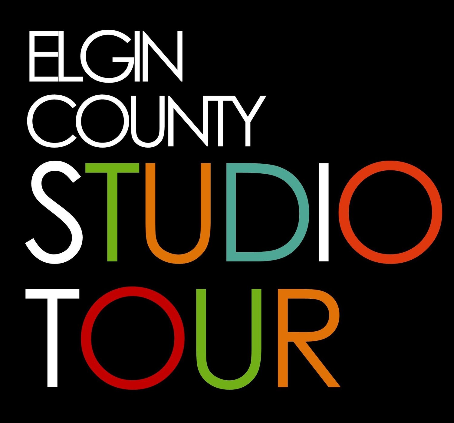 Elgin County Studio Tour