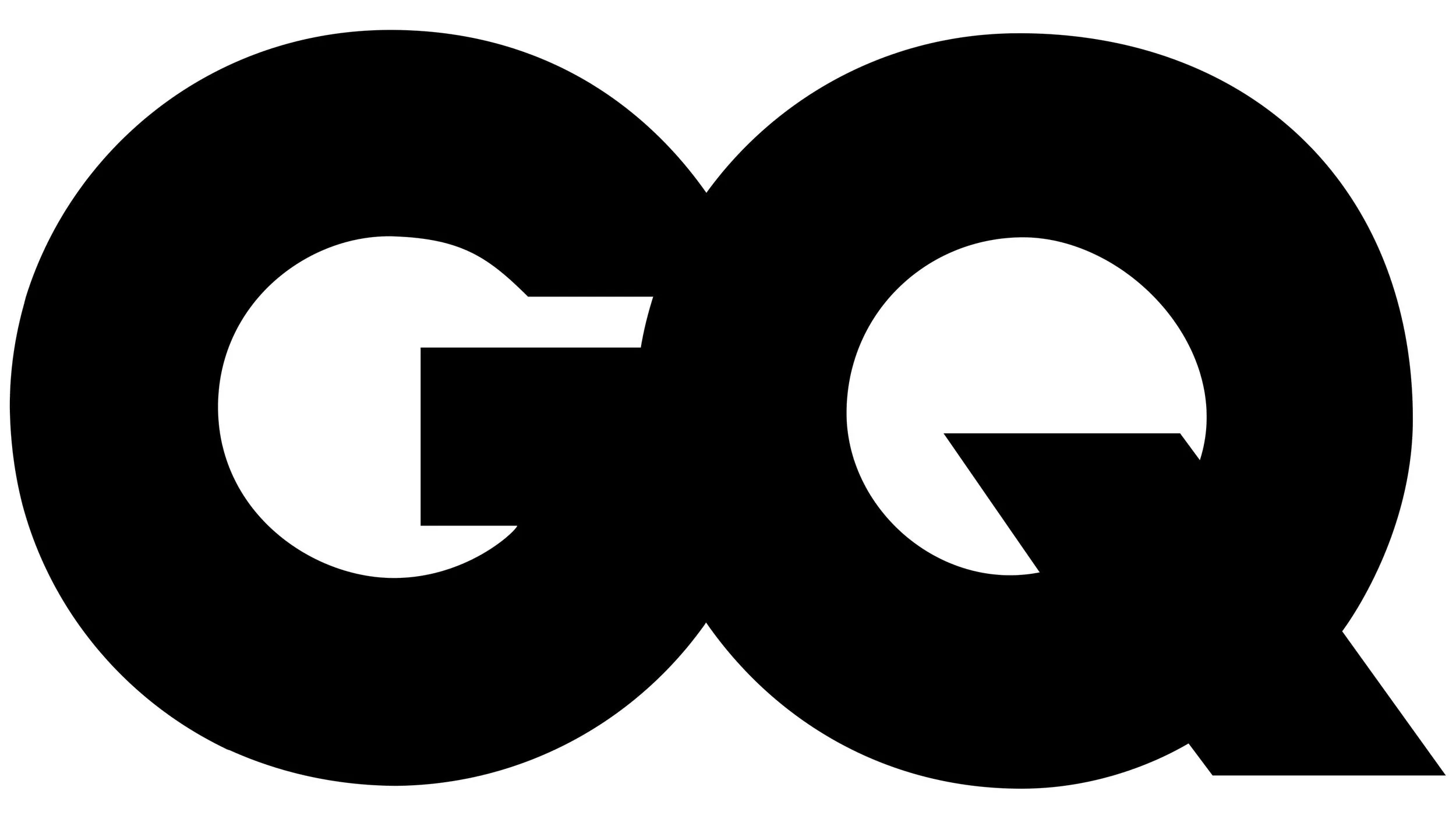 GQ magazine logo featured in Made Society earned media placements for men’s fashion, style, grooming, and lifestyle features